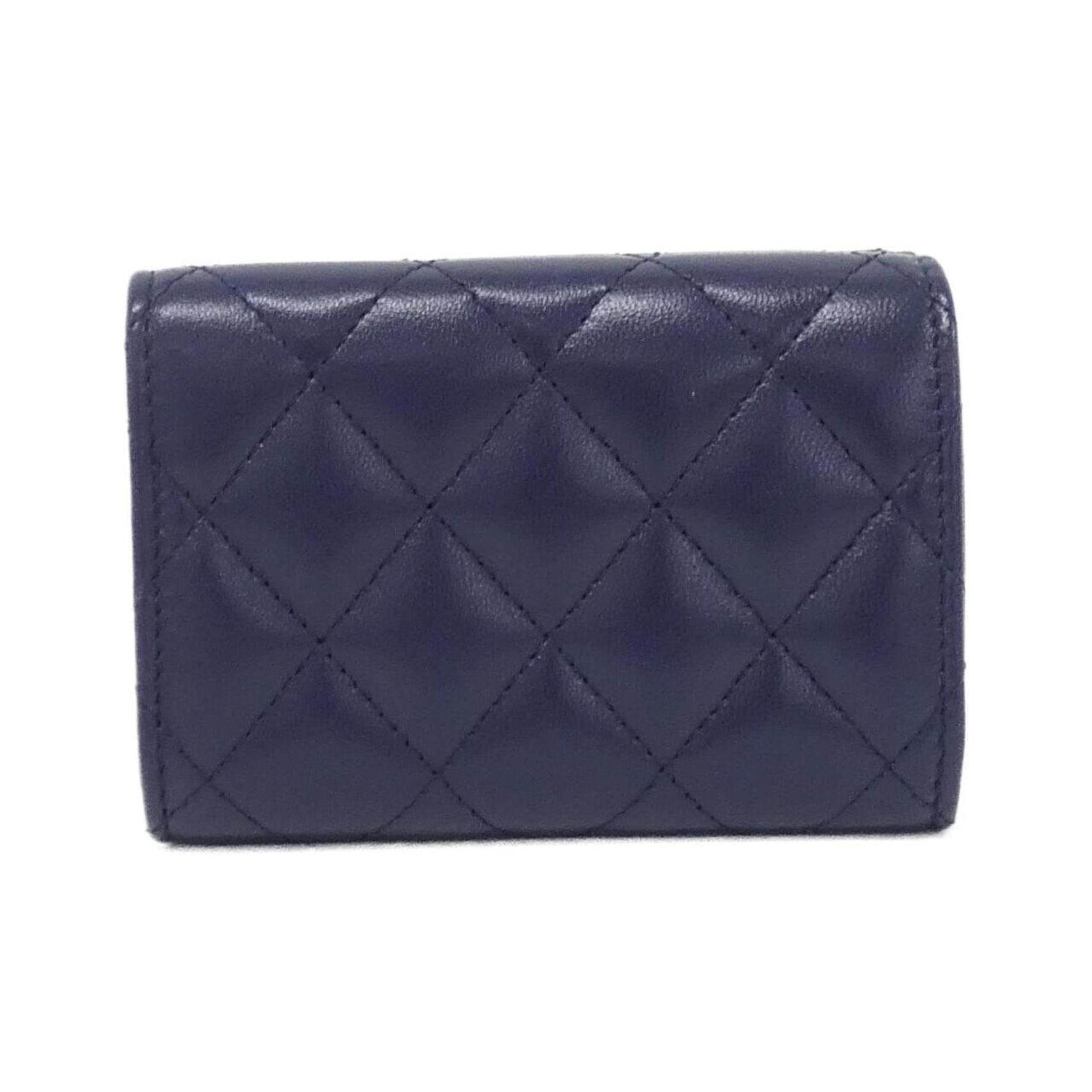 Chanel wallet