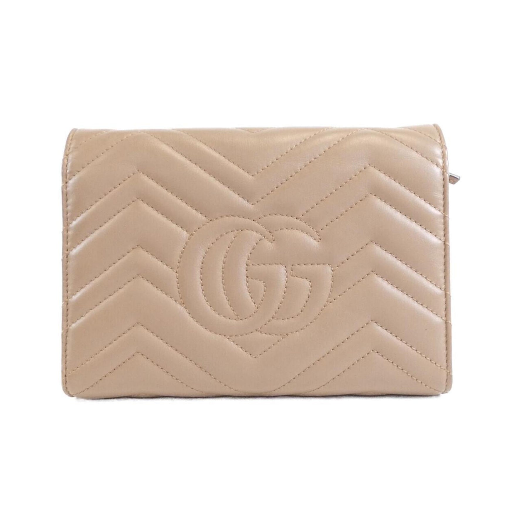 Gucci GG Marmont Shoulder Bag