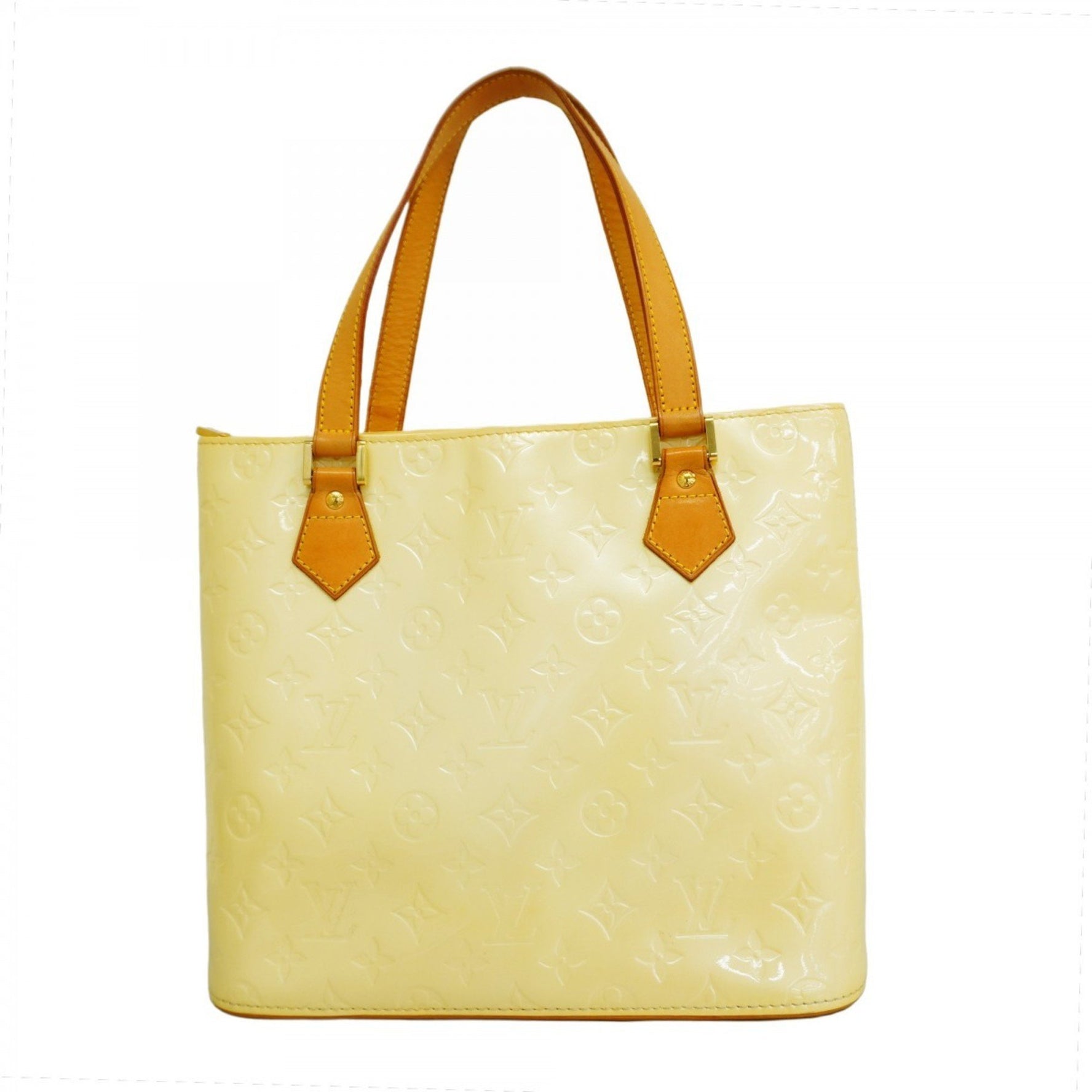 Louis Vuitton Vernis Houston Tote Bag