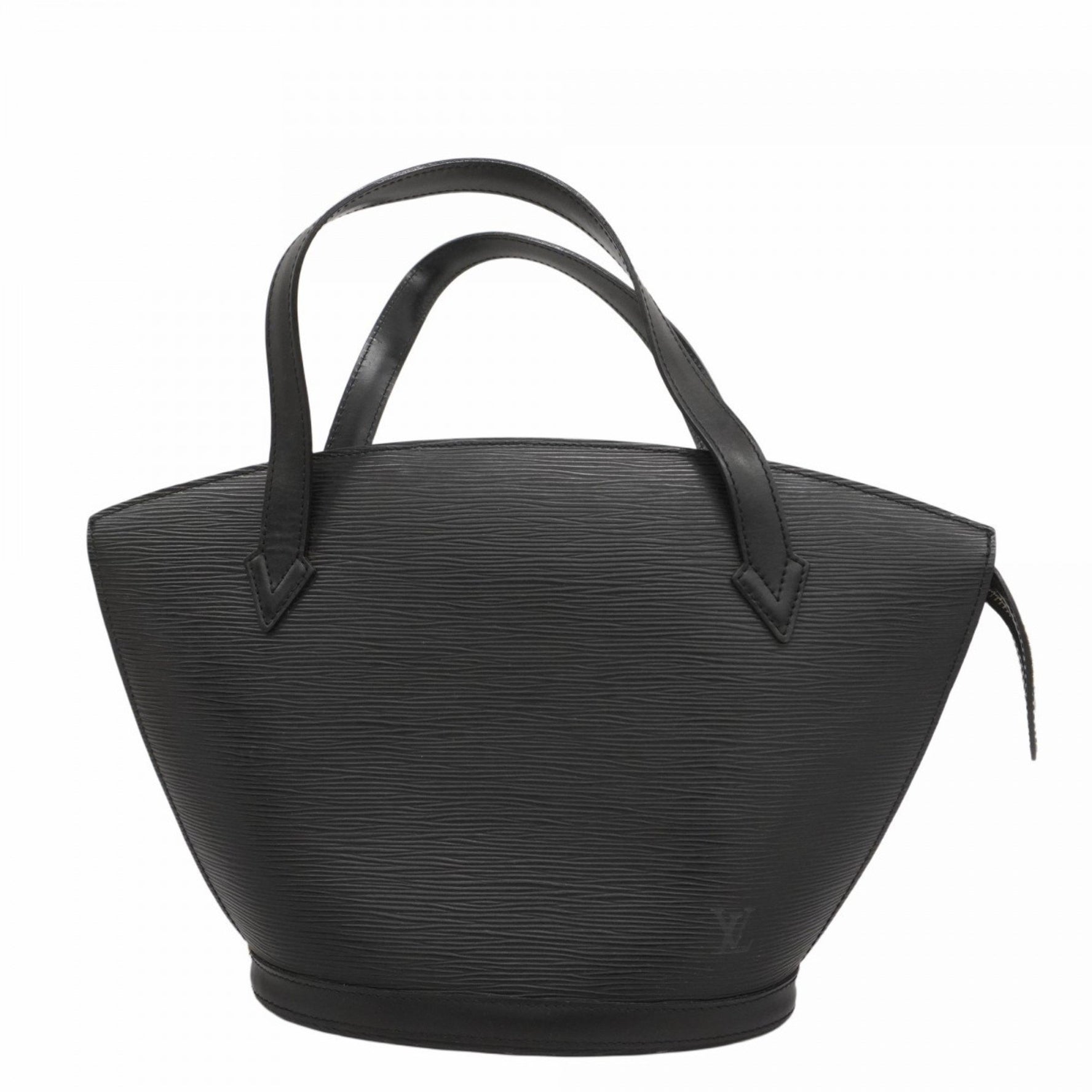 Louis Vuitton Epi Saint-Jacques Handbag