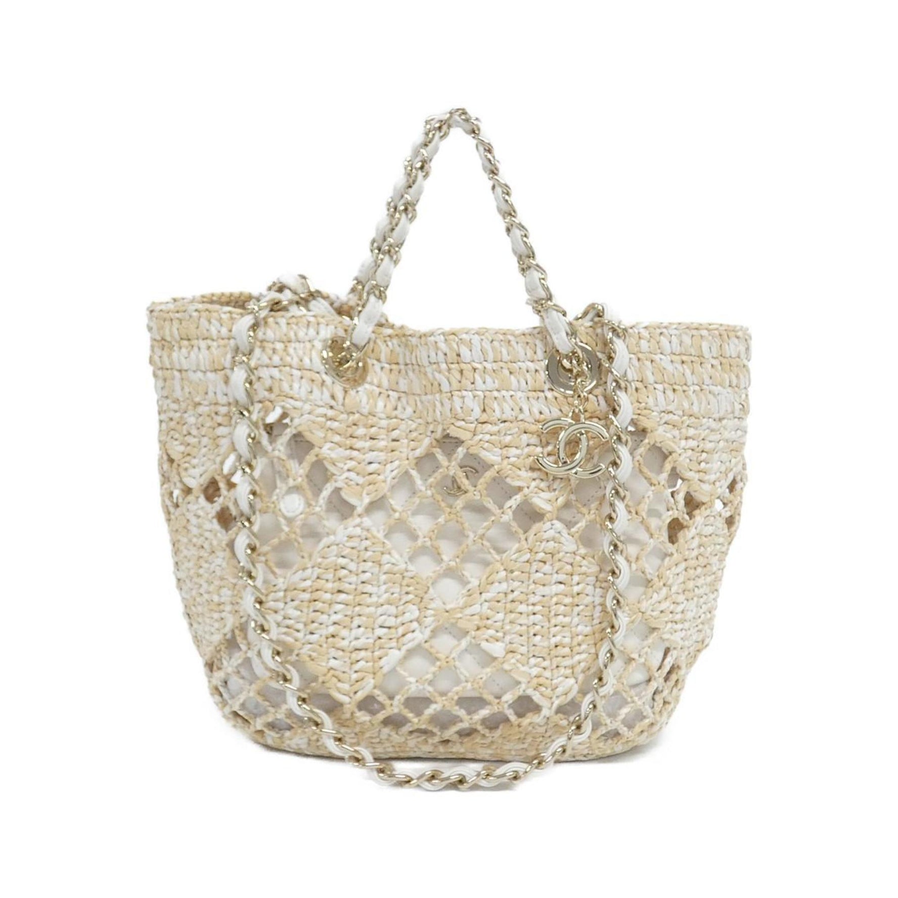 Chanel handbag