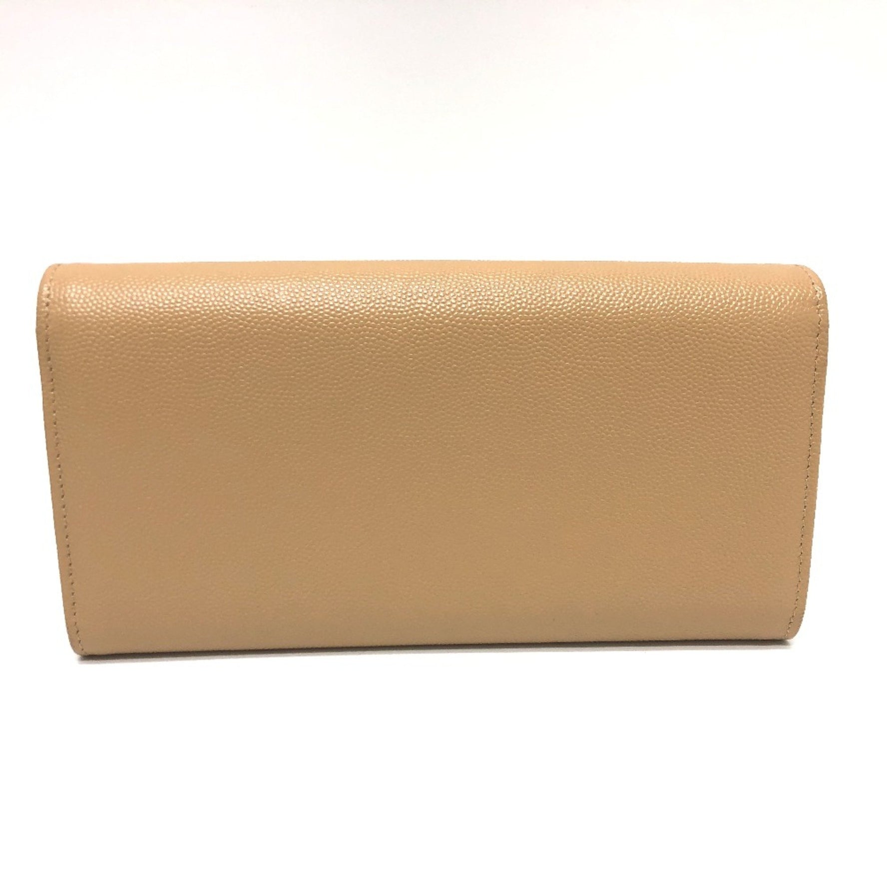 Chanel Long wallet Two fold Long Wallet GoldHardware
