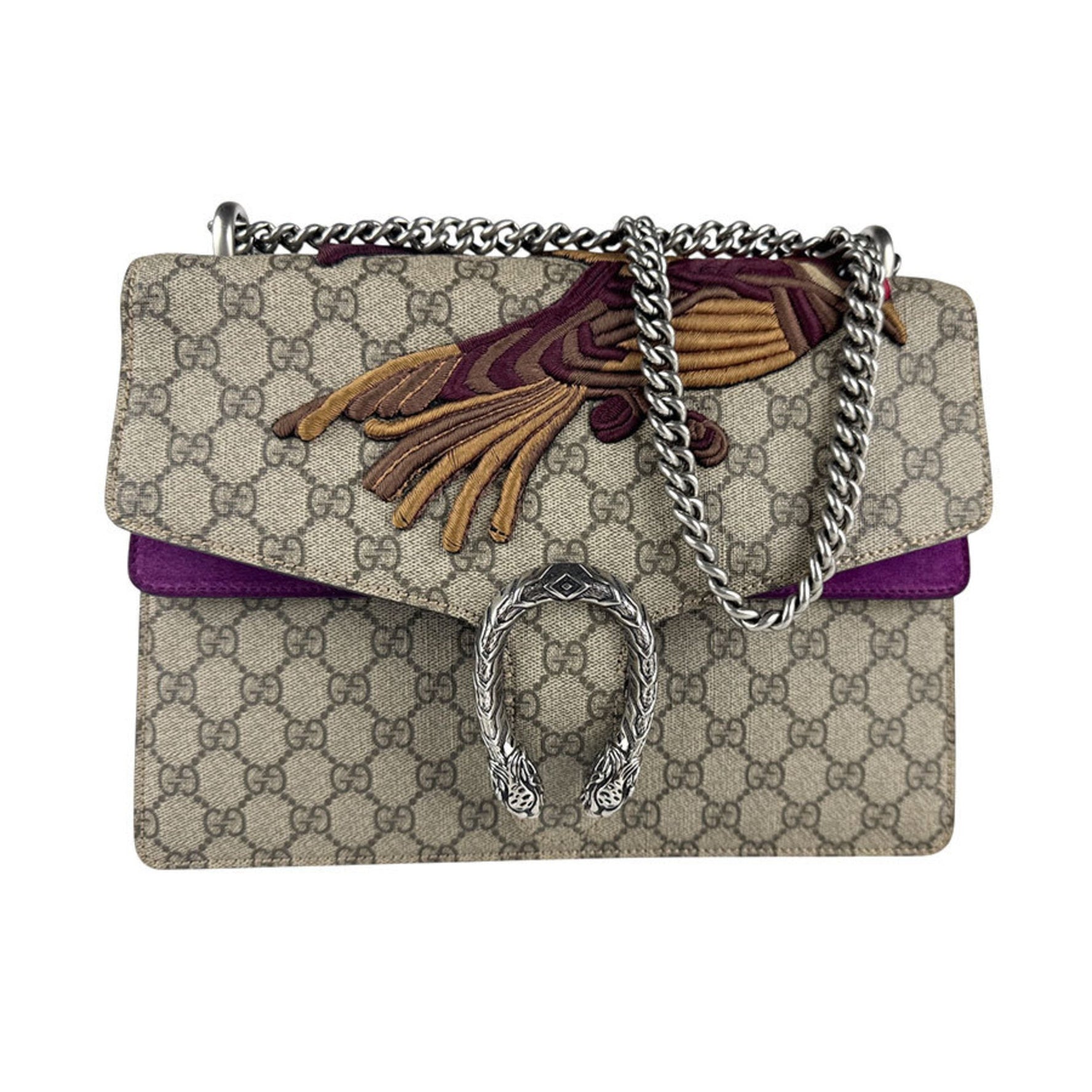 Gucci Dionysus Shoulder Bag