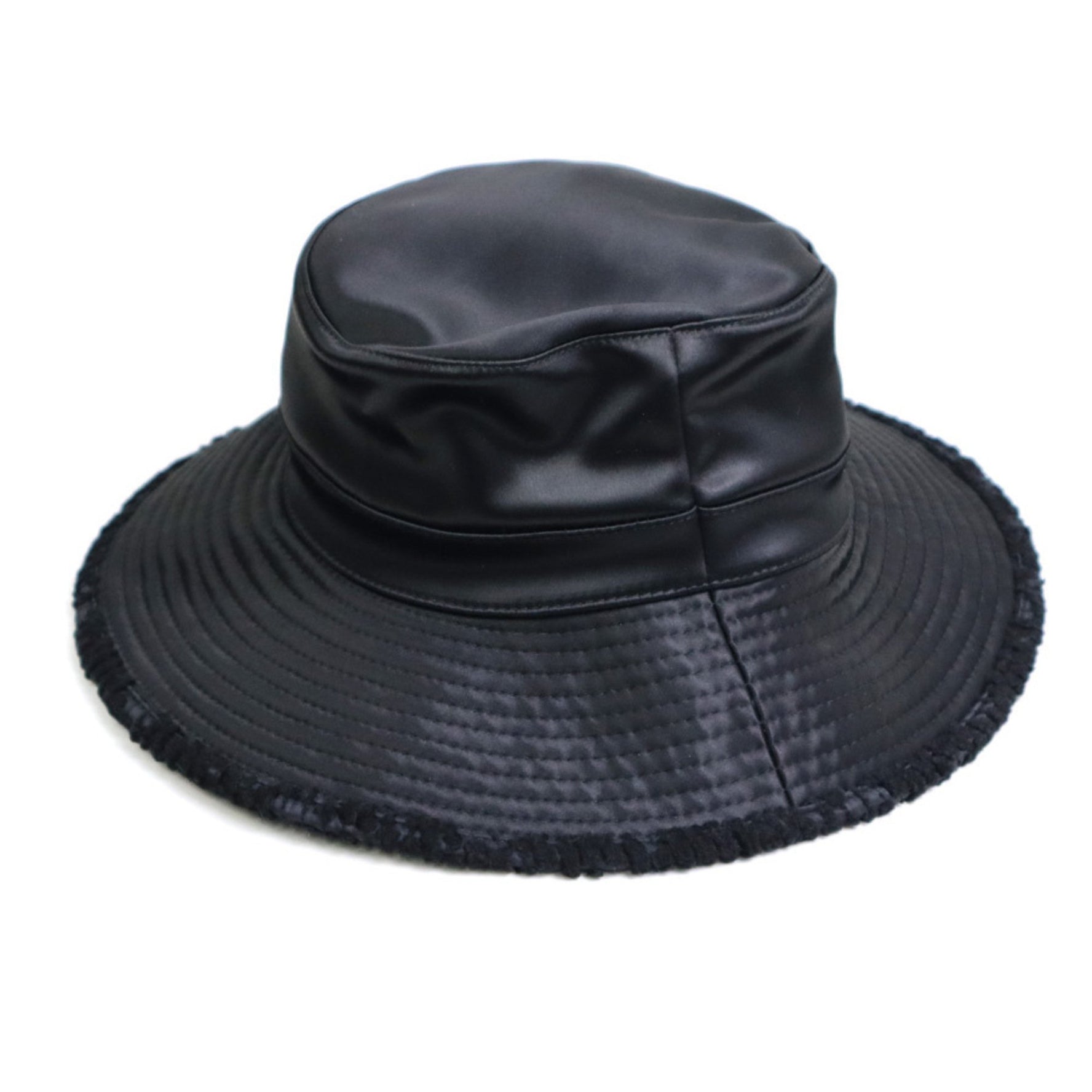Hermes hat polyester ladies