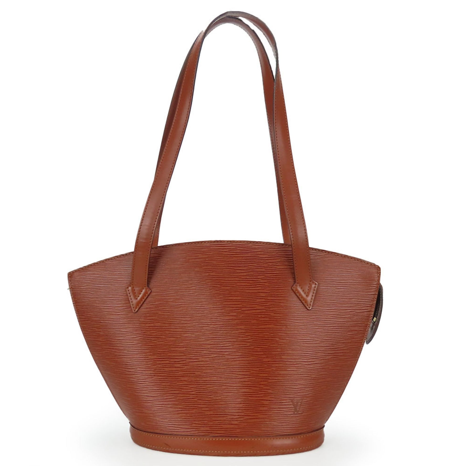 Louis Vuitton Tote Bag Saint Jacques Epi Leather Kenya