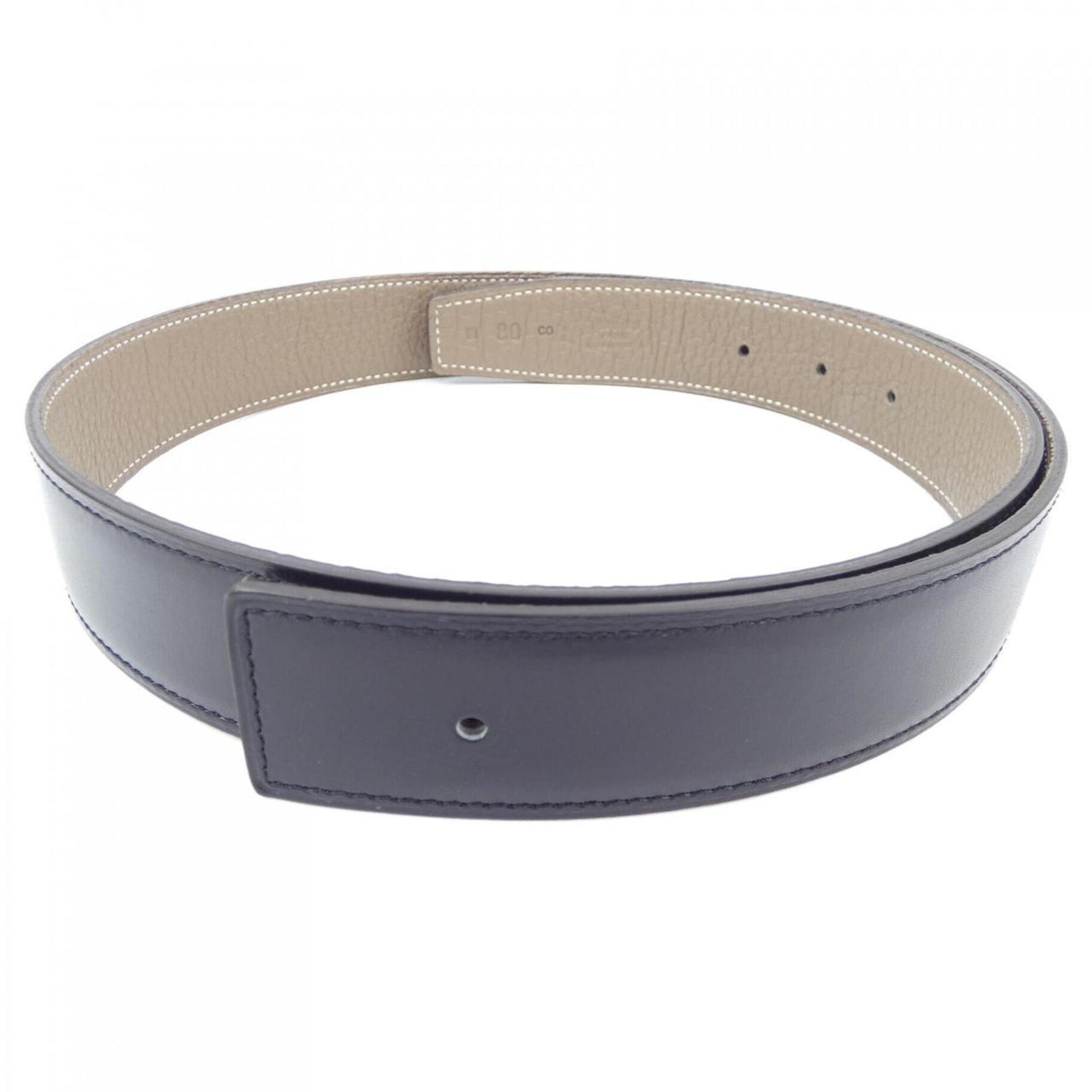Hermes belt