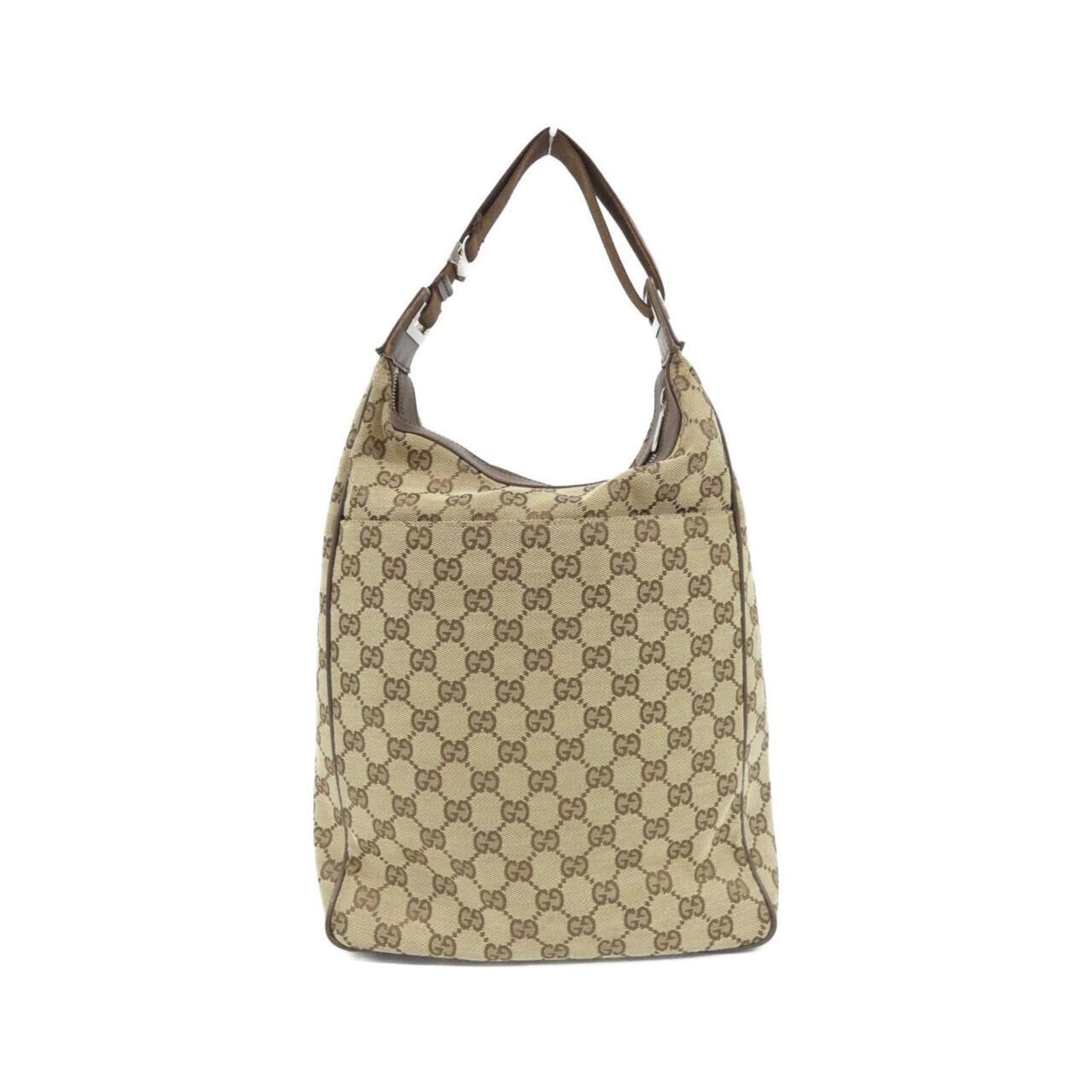 Gucci 019 0538 Shoulder Bag