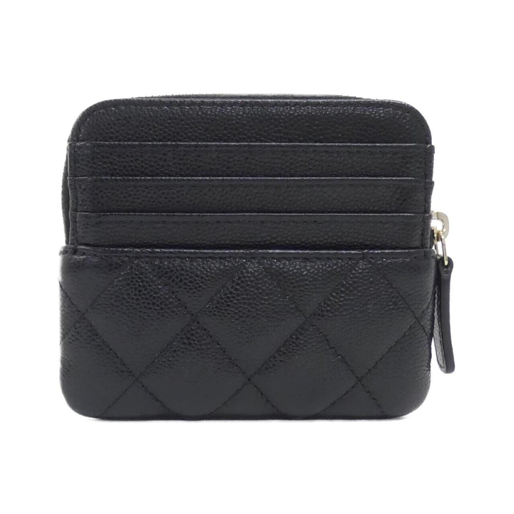 Chanel Timeless Classic Line Wallet/Coin Case