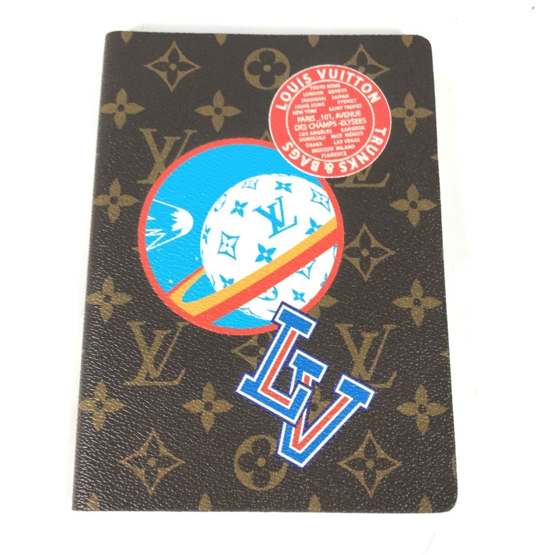 Louis Vuitton
