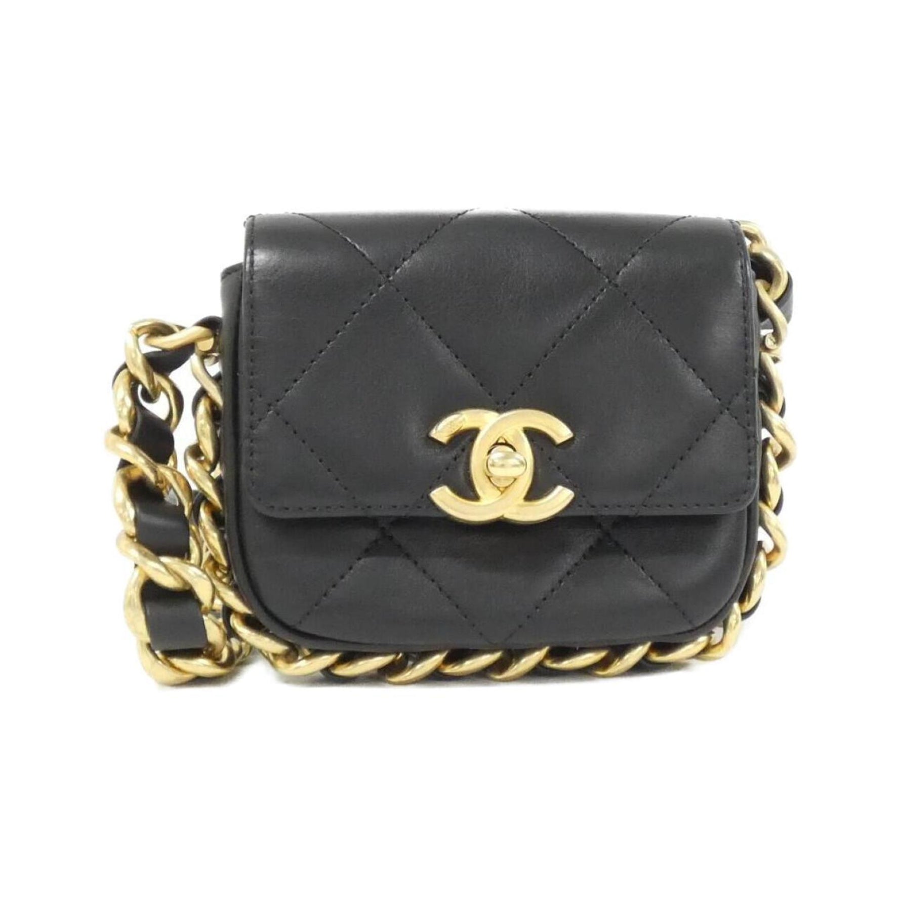 Chanel Shoulder Bag