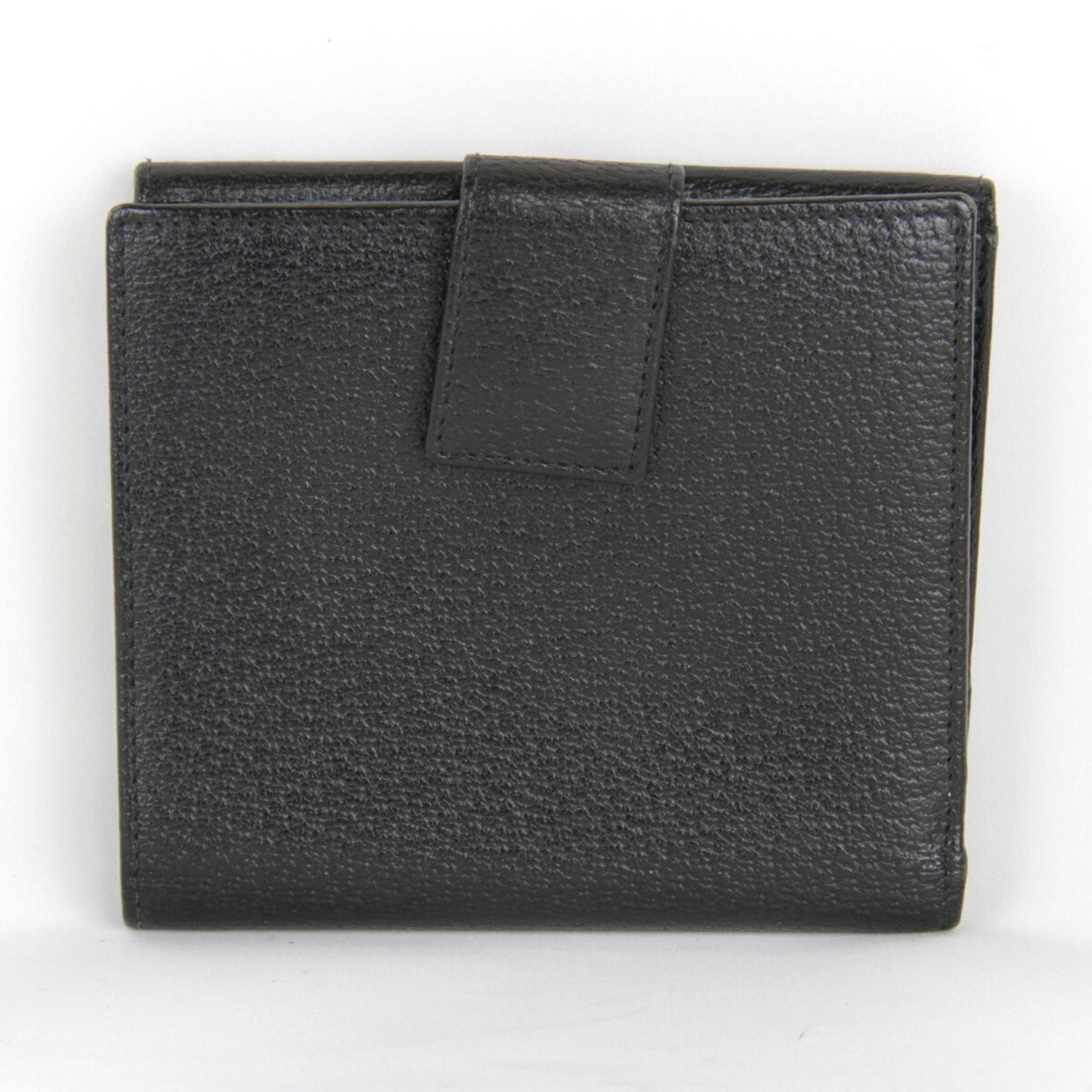 GUCCI 120932・3661 Leather Wallet