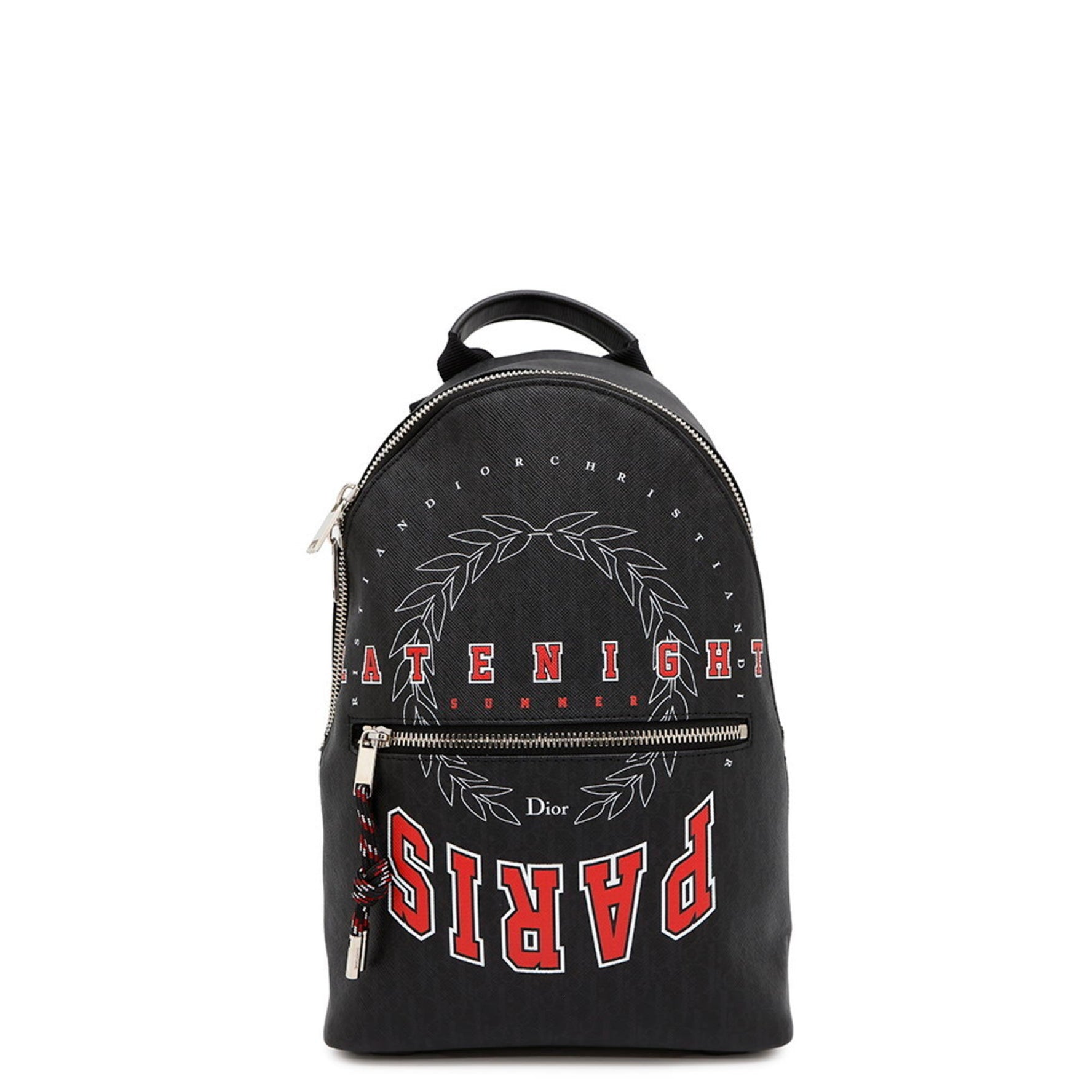 Christian Dior Backpack Sale Item