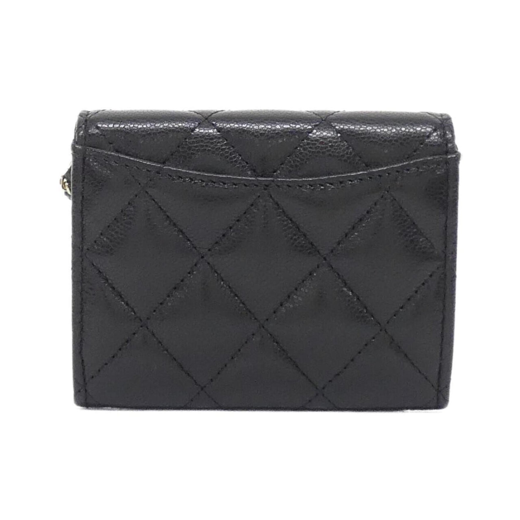 Chanel Timeless Classic Line Chain Clutch