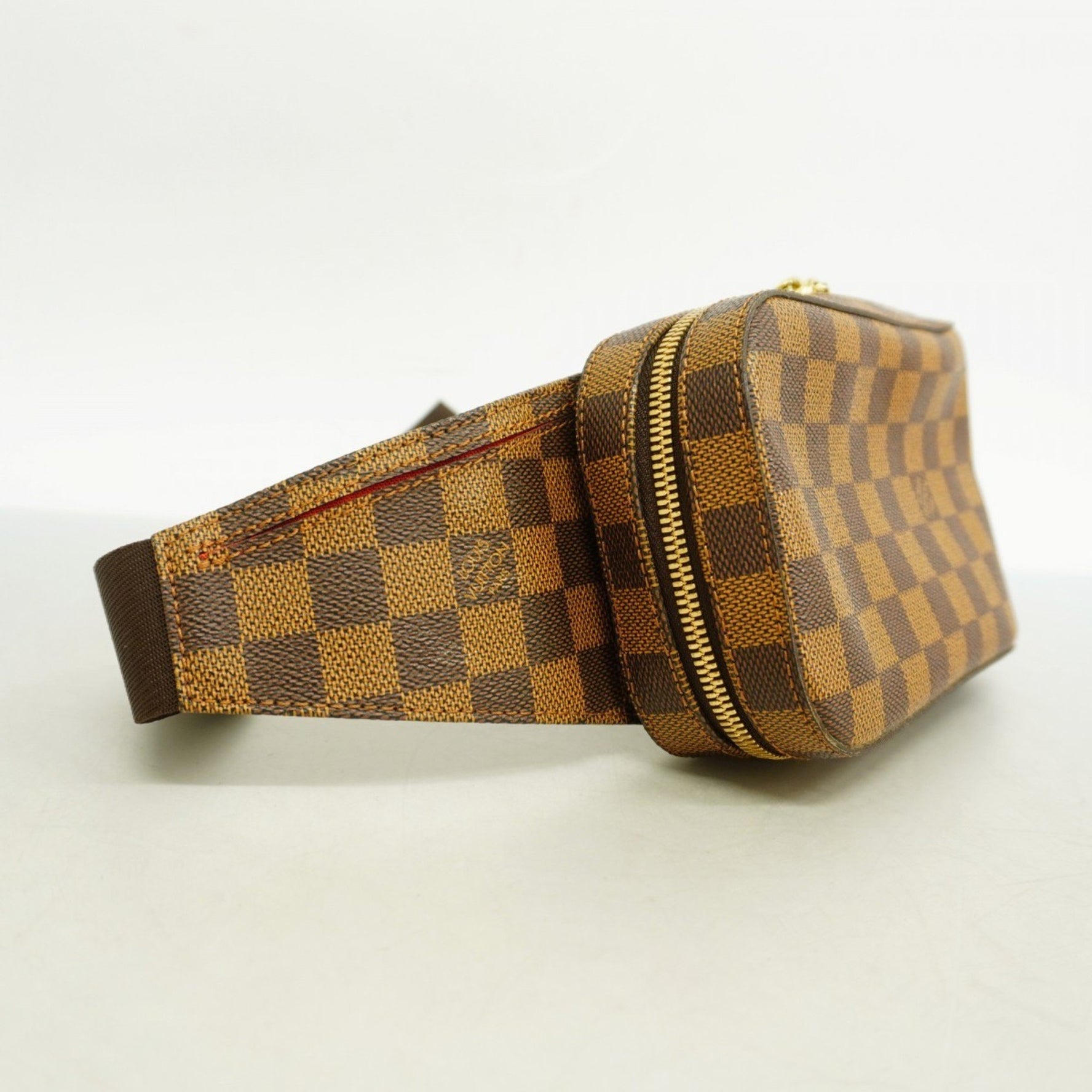 Louis Vuitton Damier Geronimos Body Bag