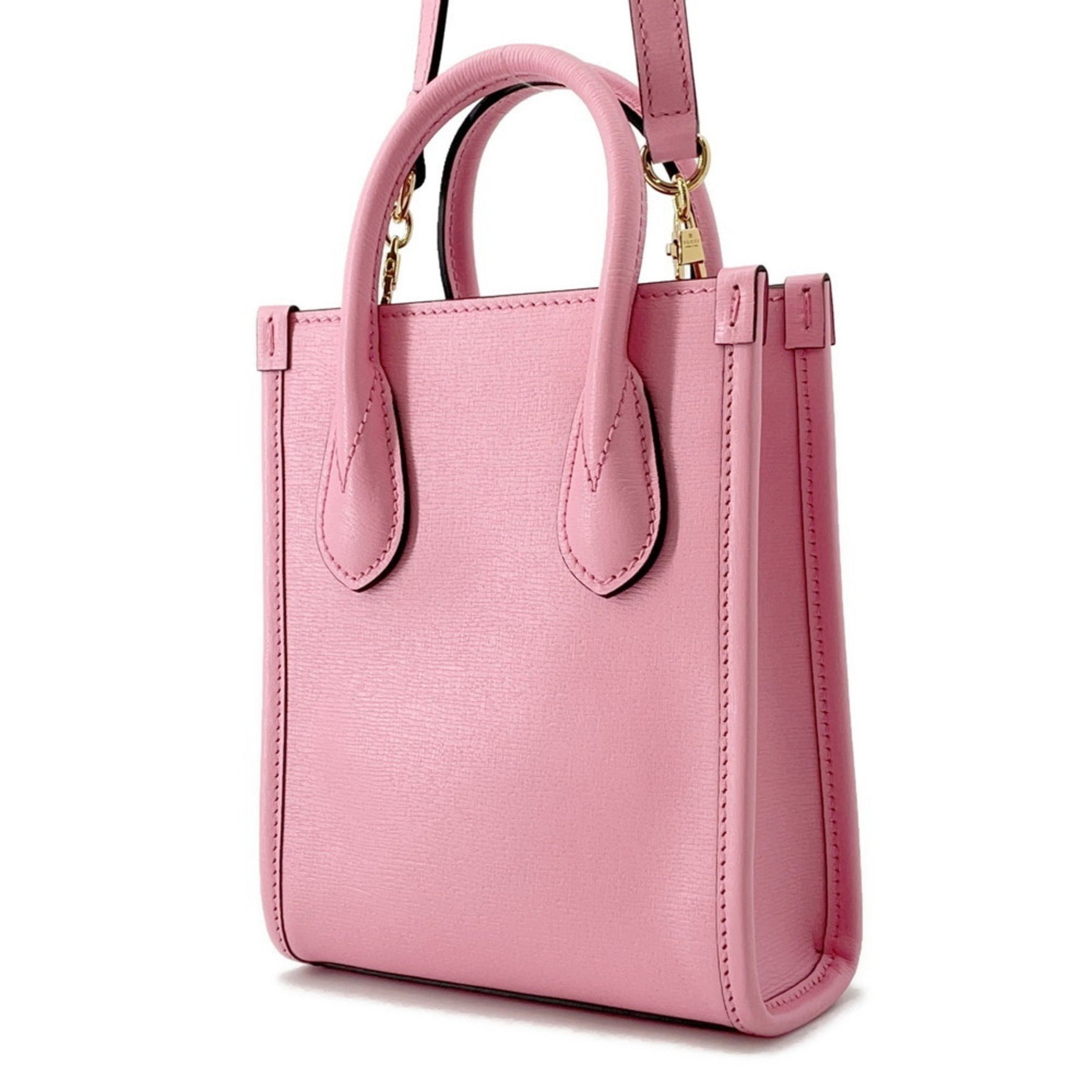 Gucci handbag, Bananya collaboration