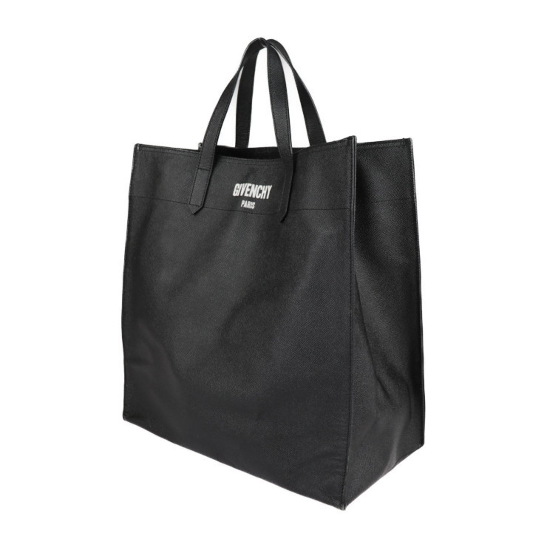 GIVENCHY CLASSIC ICONIC tote bag leather handbag shoulder