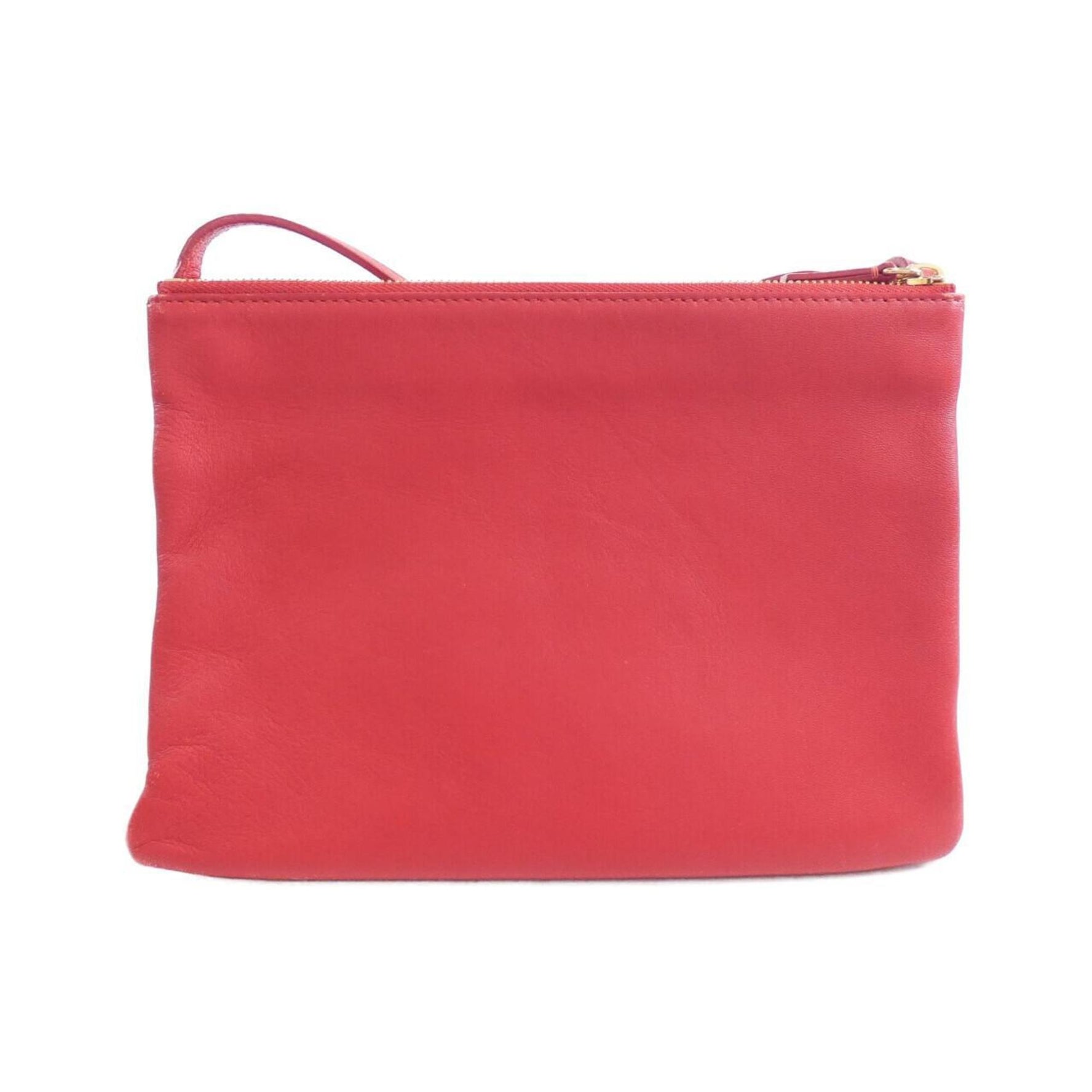 Celine Large Trio Shoulder Bag