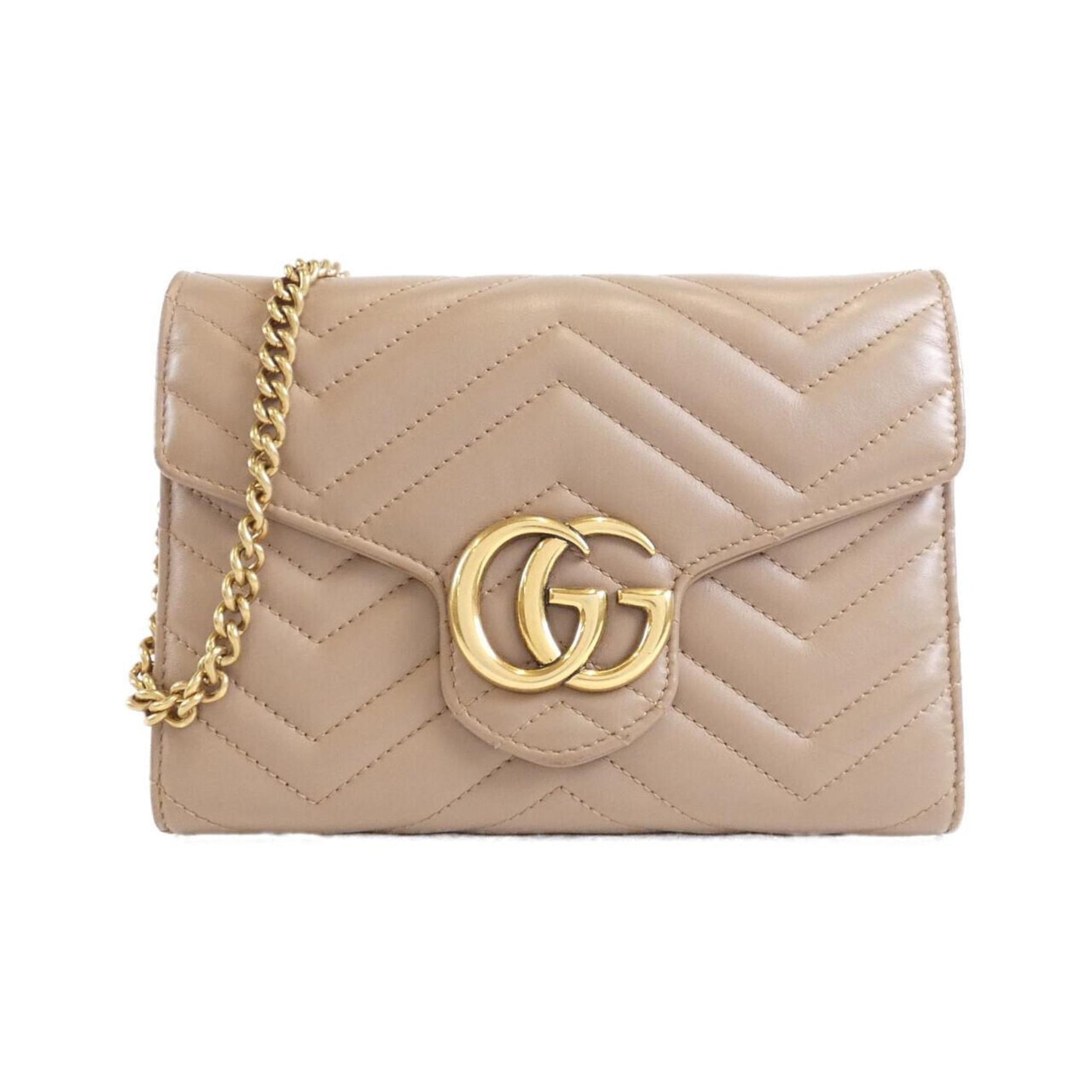 Gucci GG Marmont Shoulder Bag