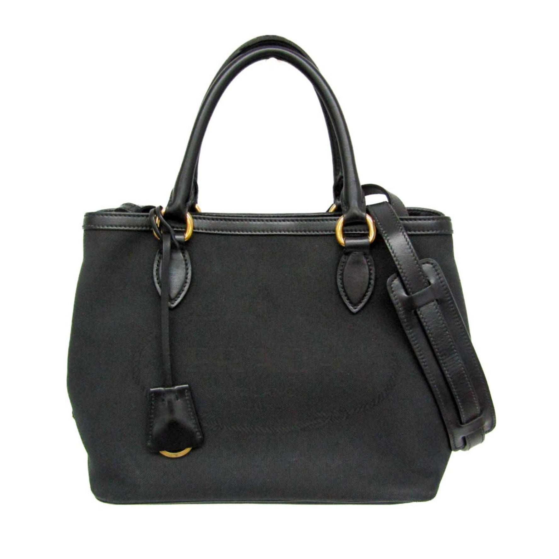 Prada LOGO JACQUARD Leather,Jacquard Handbag,Shoulder Bag