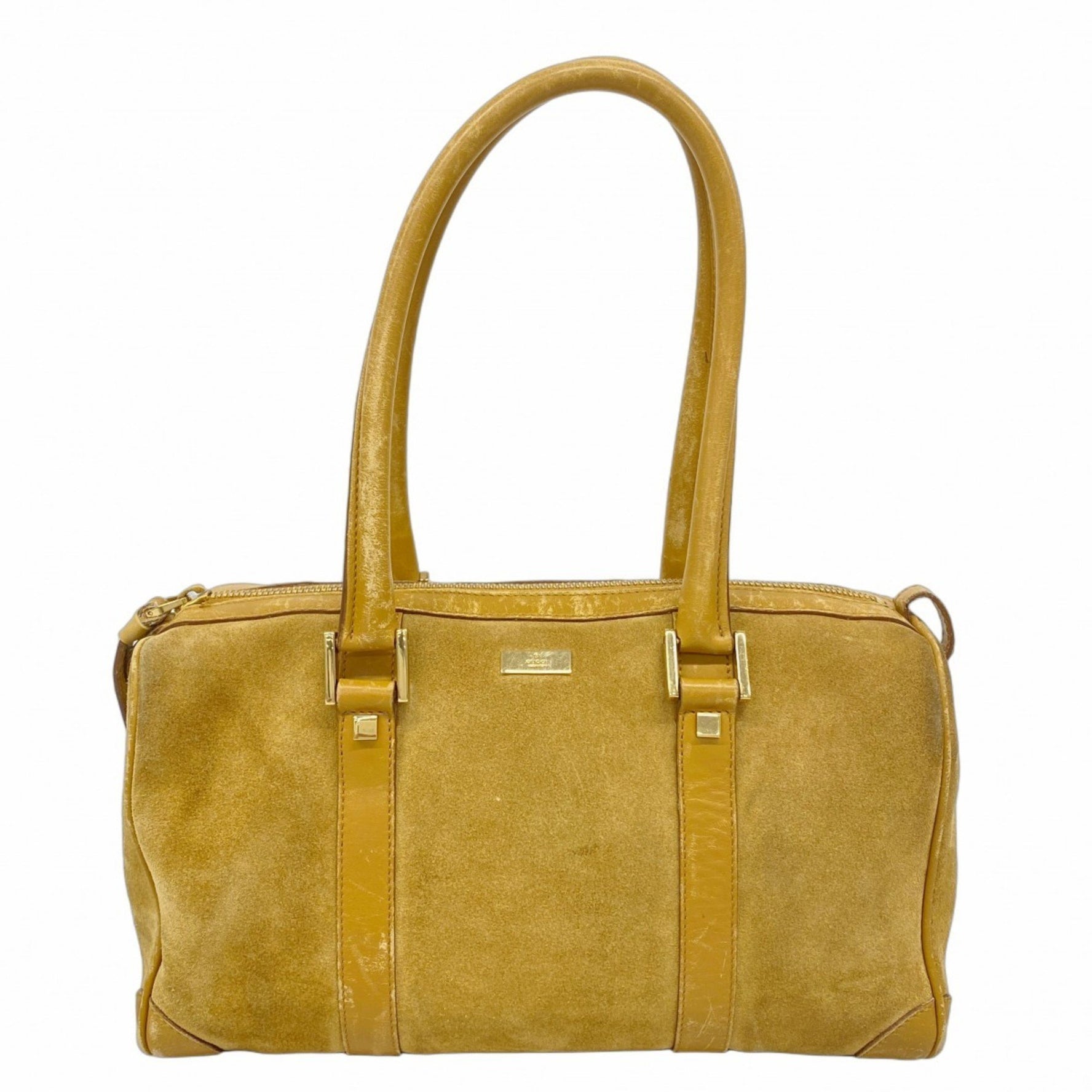 Gucci handbag 000 0851 suede