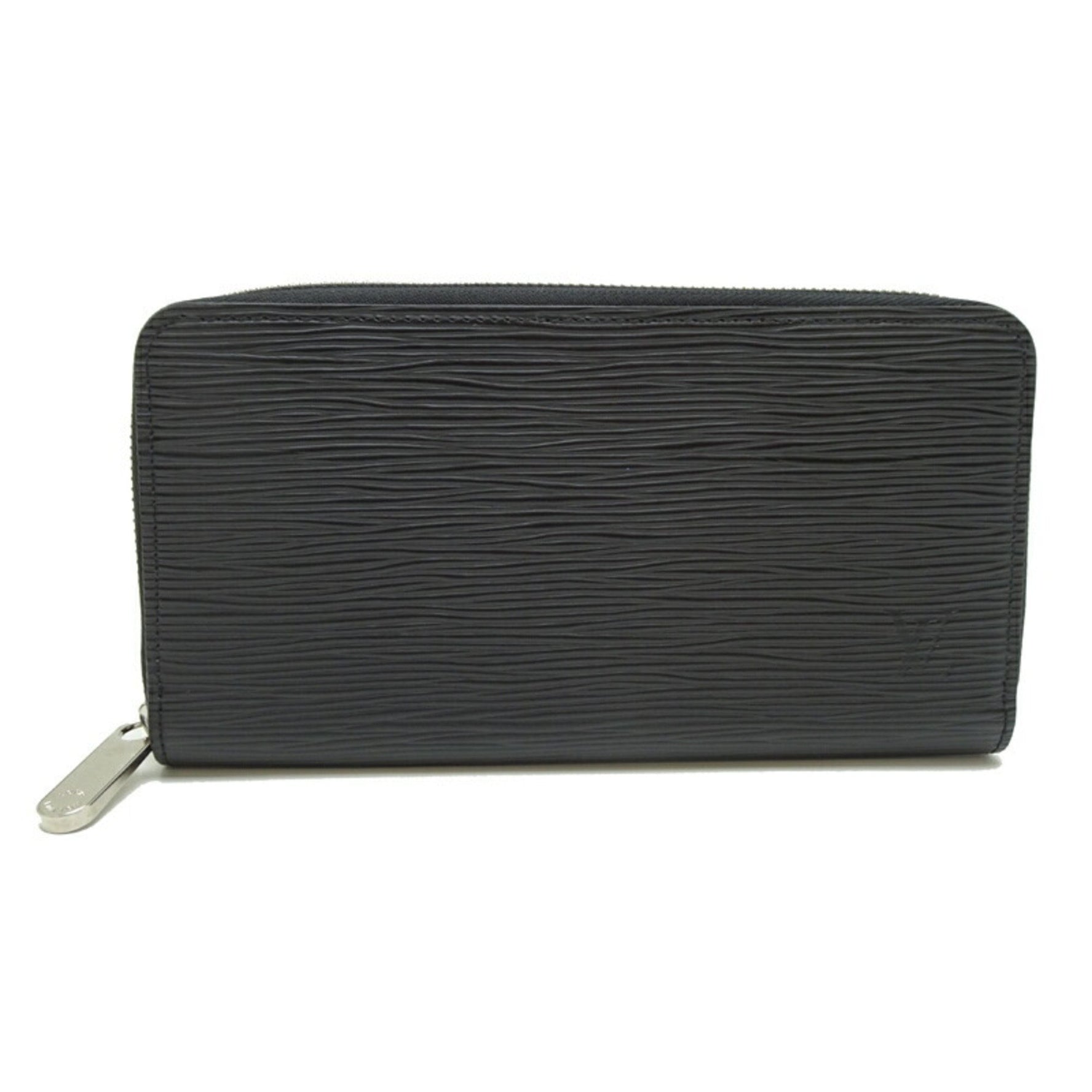 Louis Vuitton Zippy Wallet Epi Leather Noir (Black)