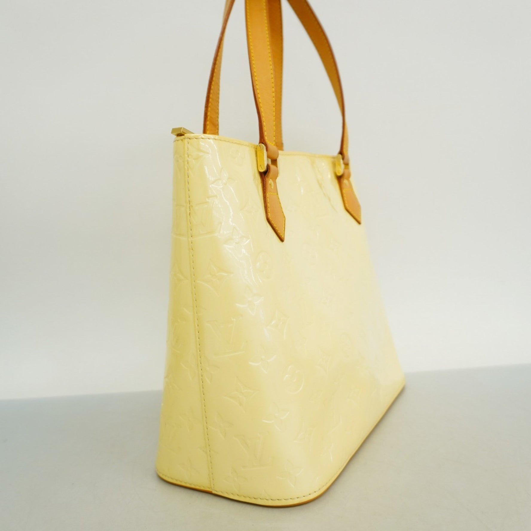 Louis Vuitton Vernis Houston Tote Bag
