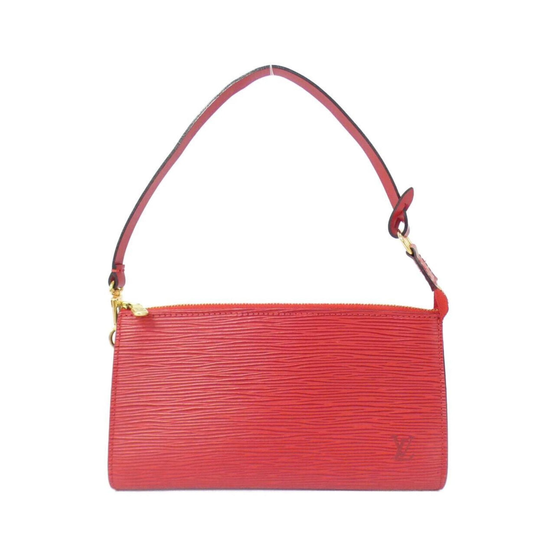 Louis Vuitton Epi Pochette Accessoires Accessory Pouch