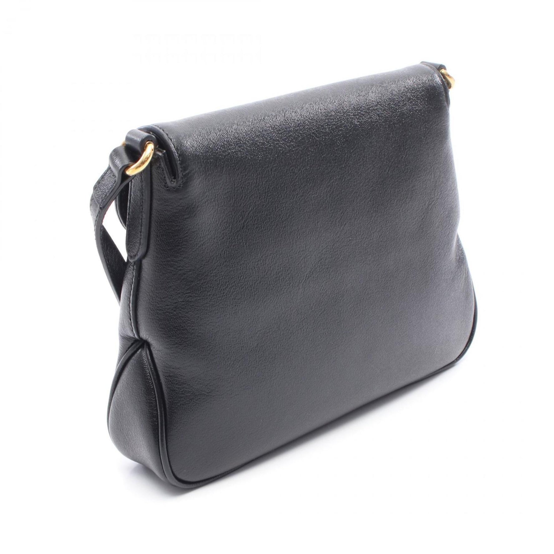 Gucci GG Marmont Shoulder Bag, Leather