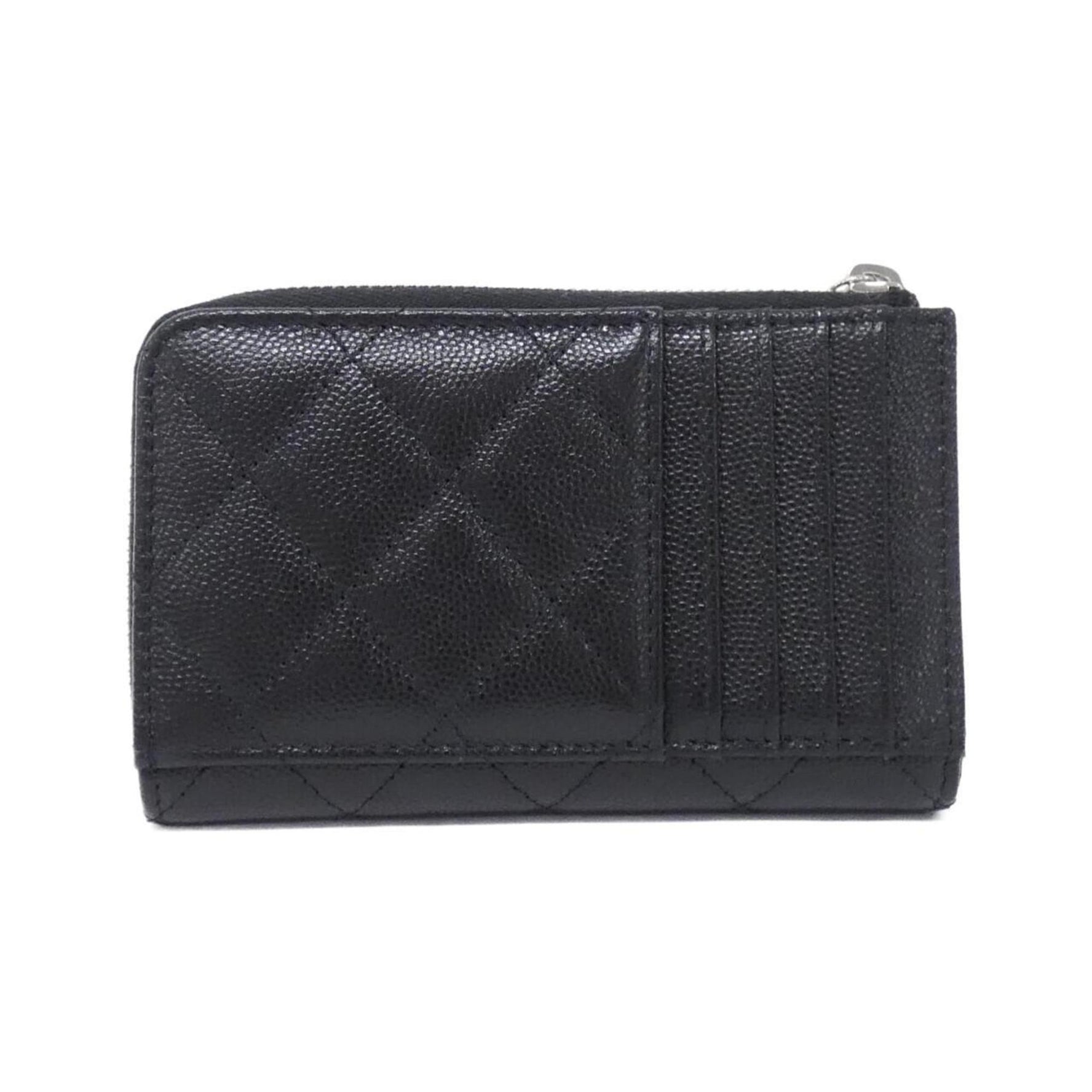 Chanel Business Card Holder/Card Case