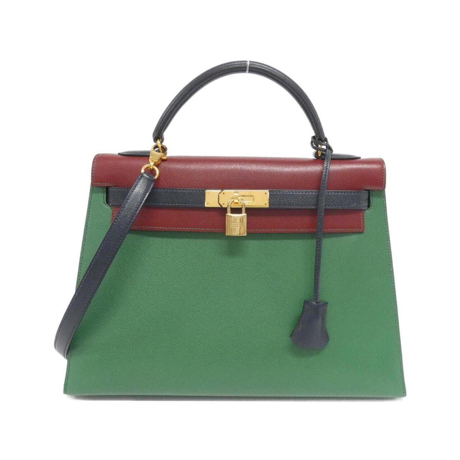 Hermes Kelly handbag