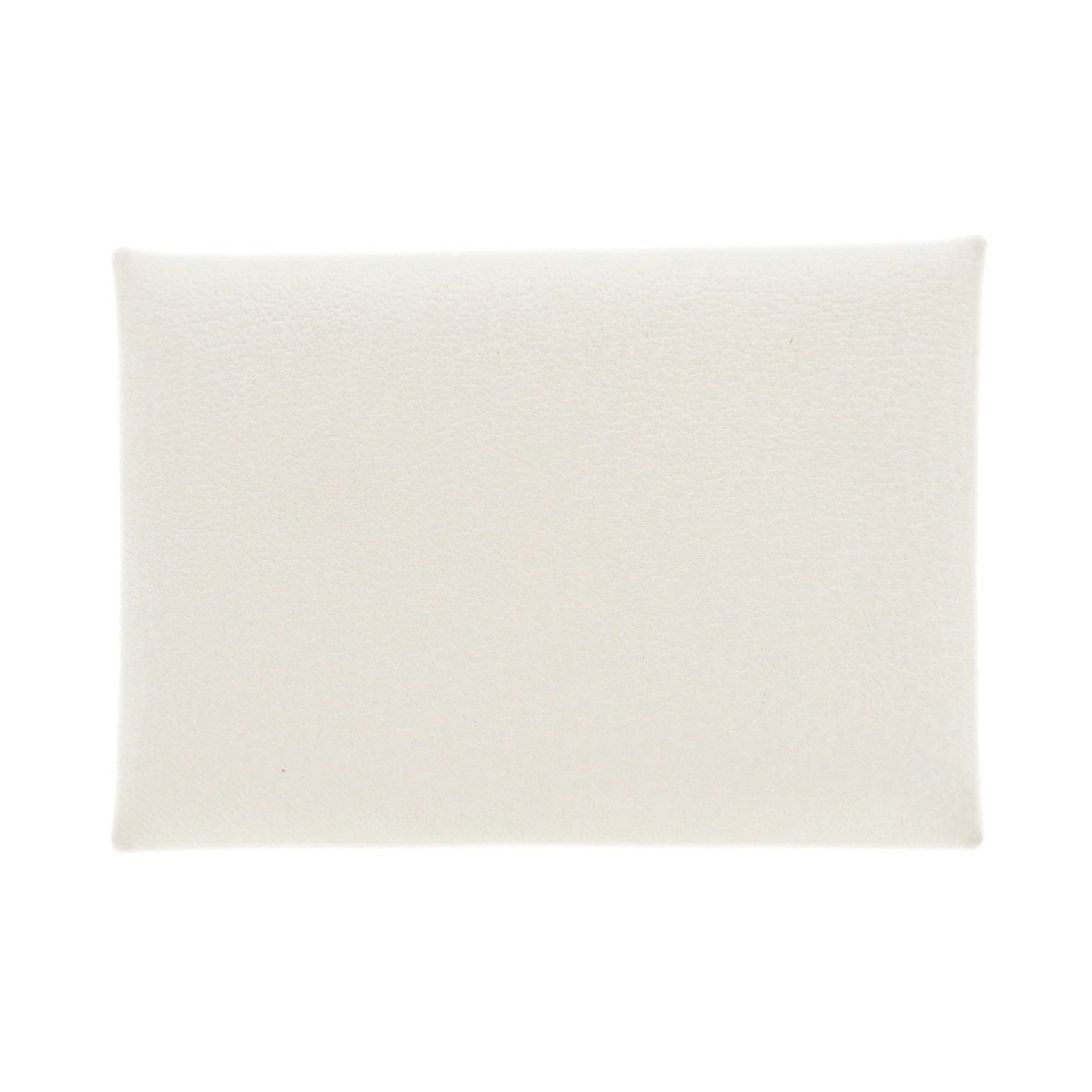 Hermes Calvi Duo Chevre Card Case