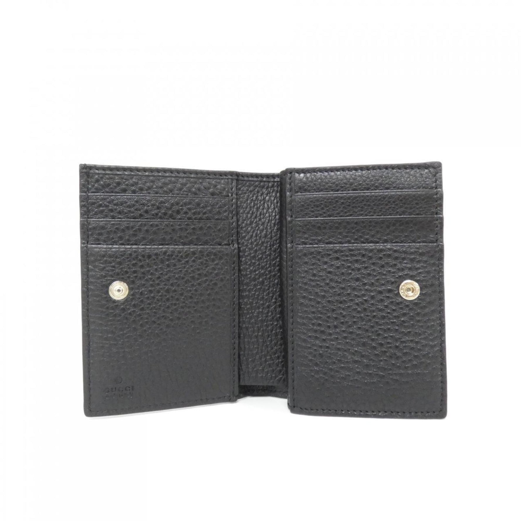 Gucci GG EMBLEM AAEEM Wallet