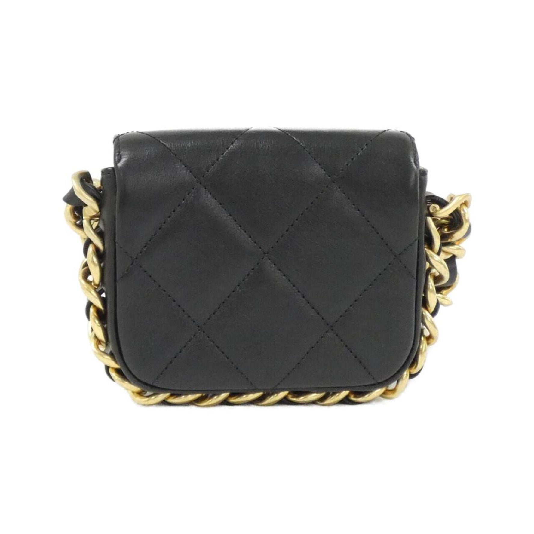 Chanel Shoulder Bag