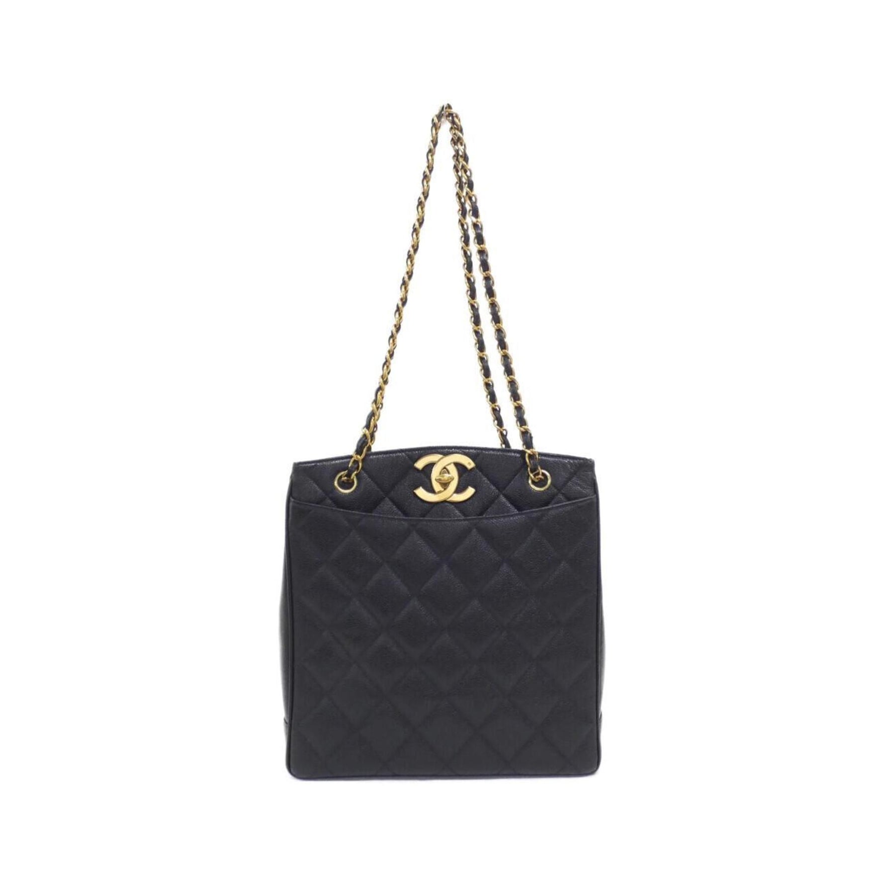 Chanel Shoulder Bags