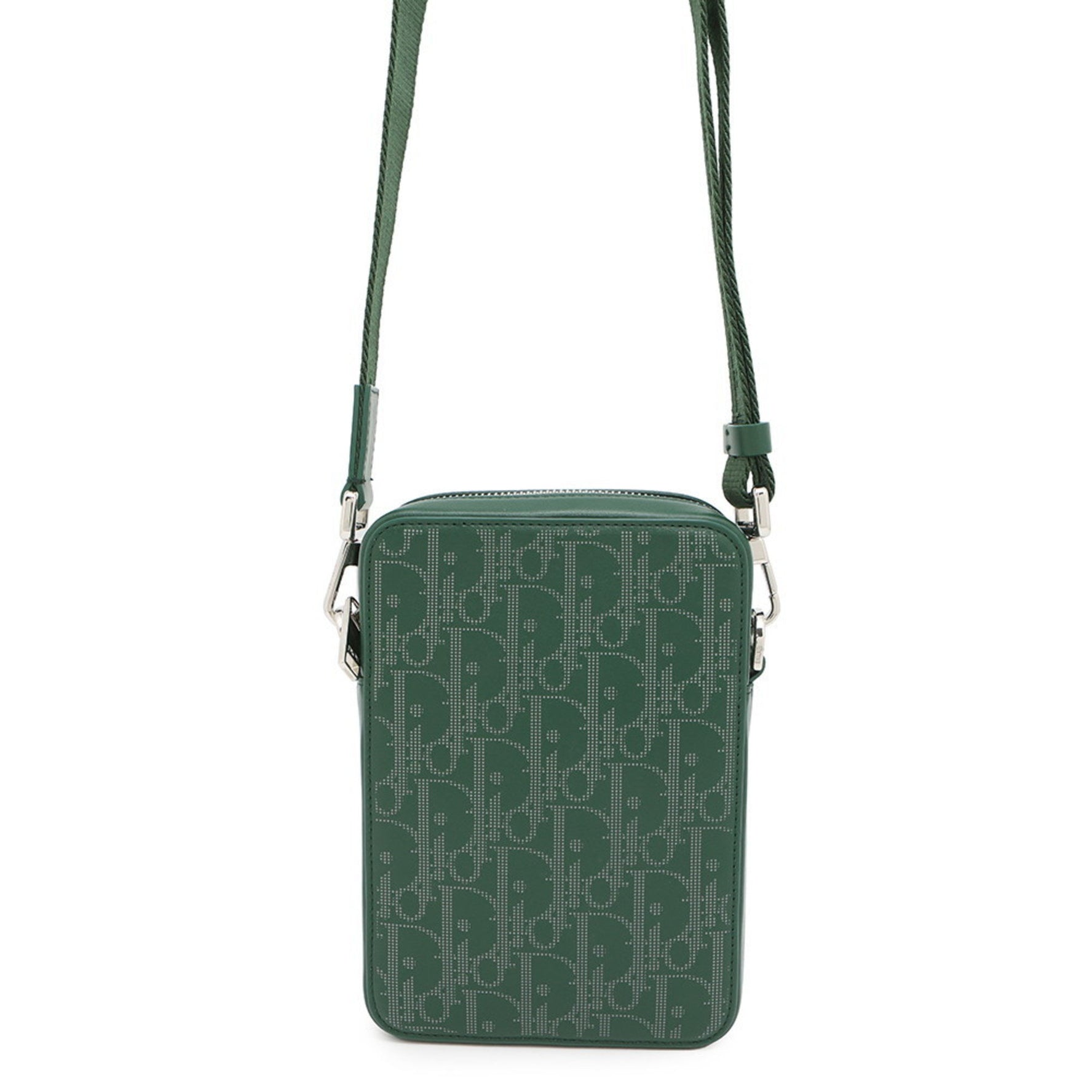 Christian Dior Shoulder Bag World Tour Pouch Sale Item