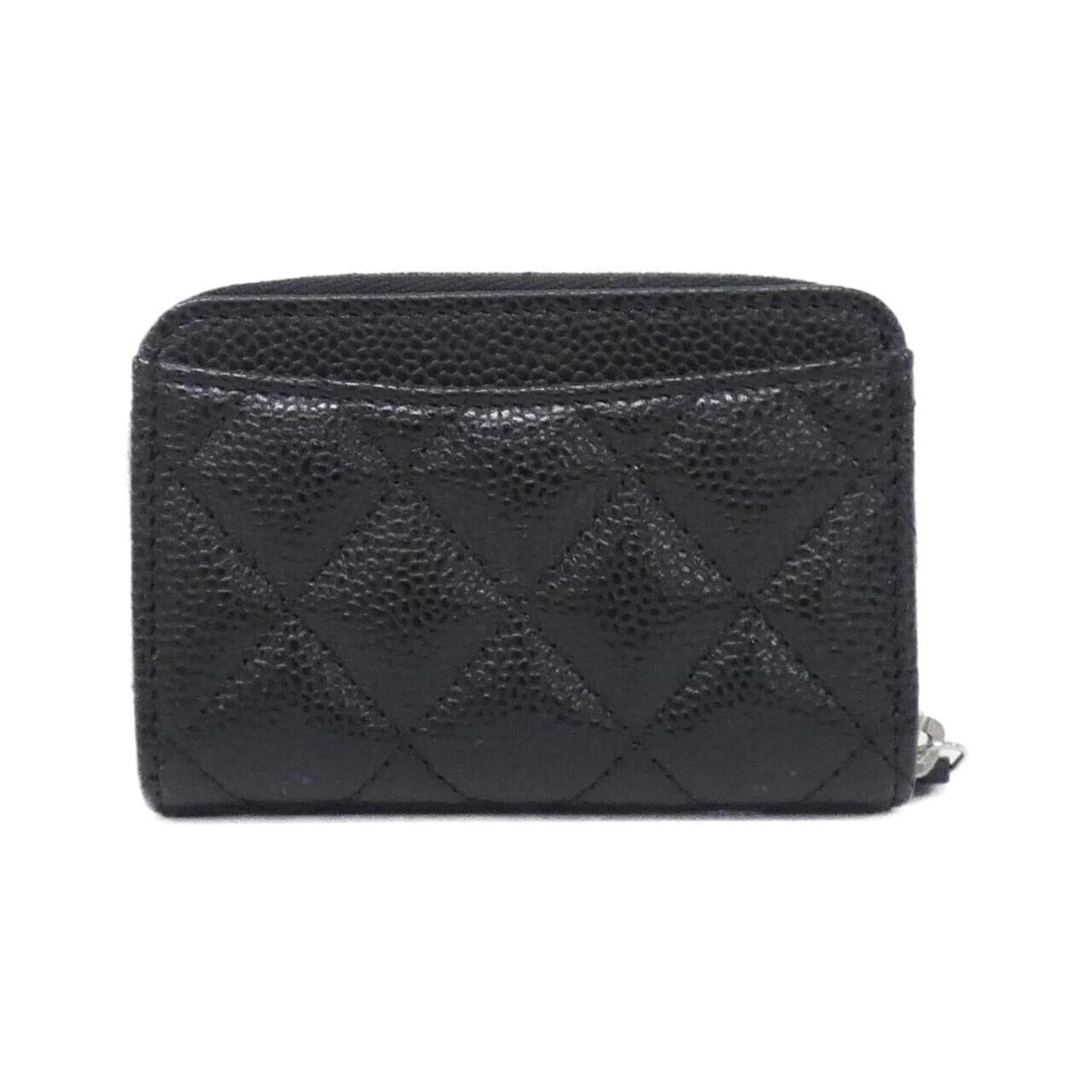Chanel Timeless Classic Line Wallet/Coin Case