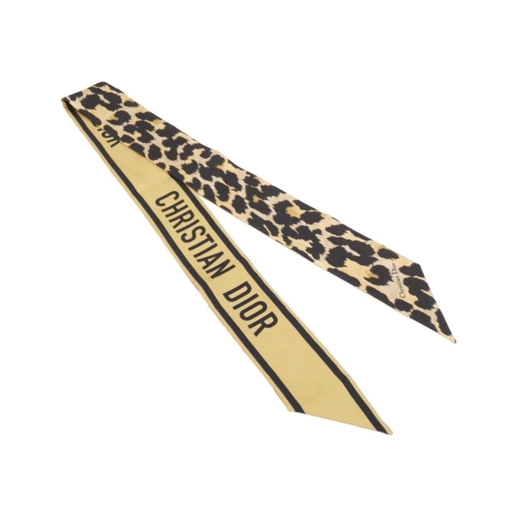 Christian Dior Scarf