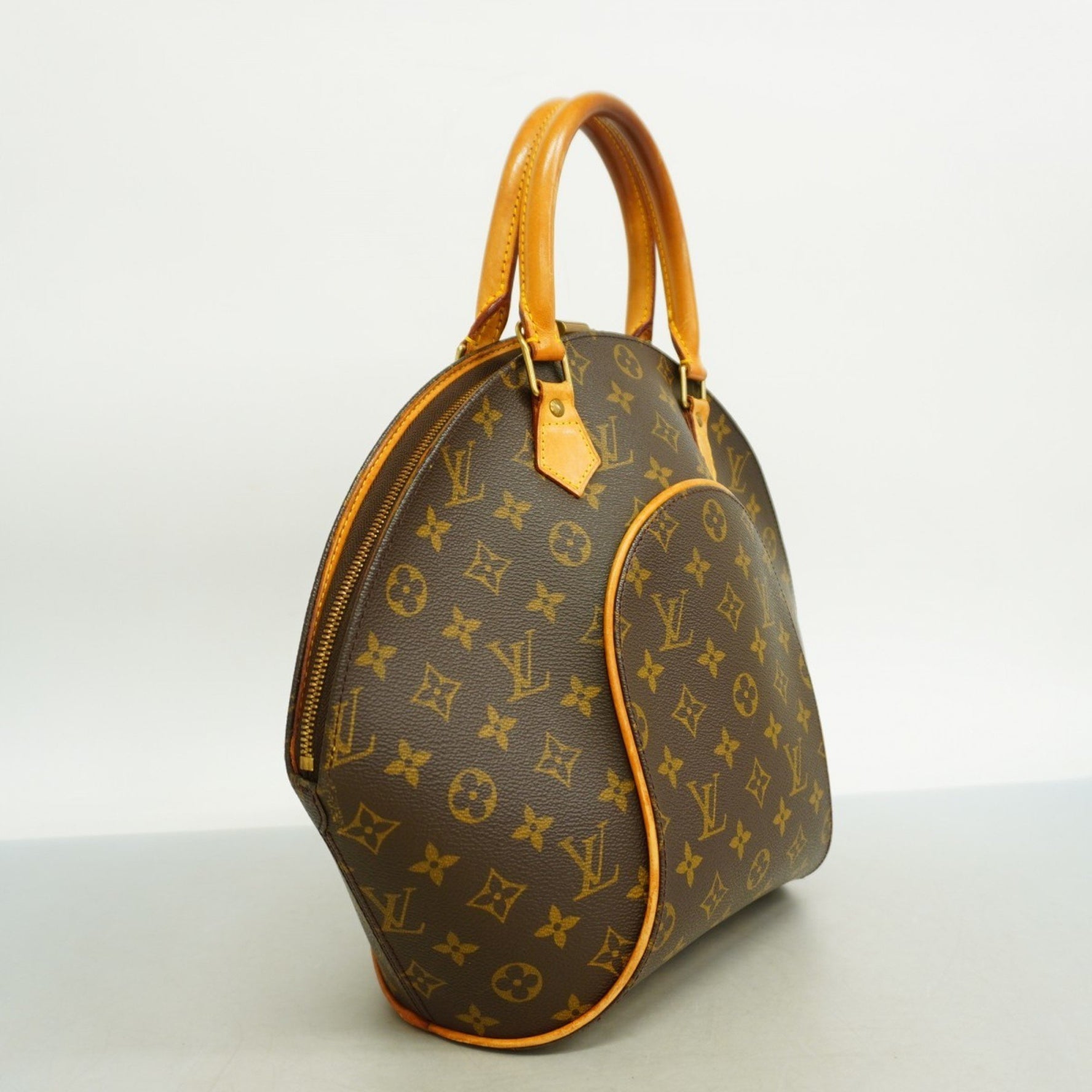 Louis Vuitton Monogram Ellipse MM Handbag