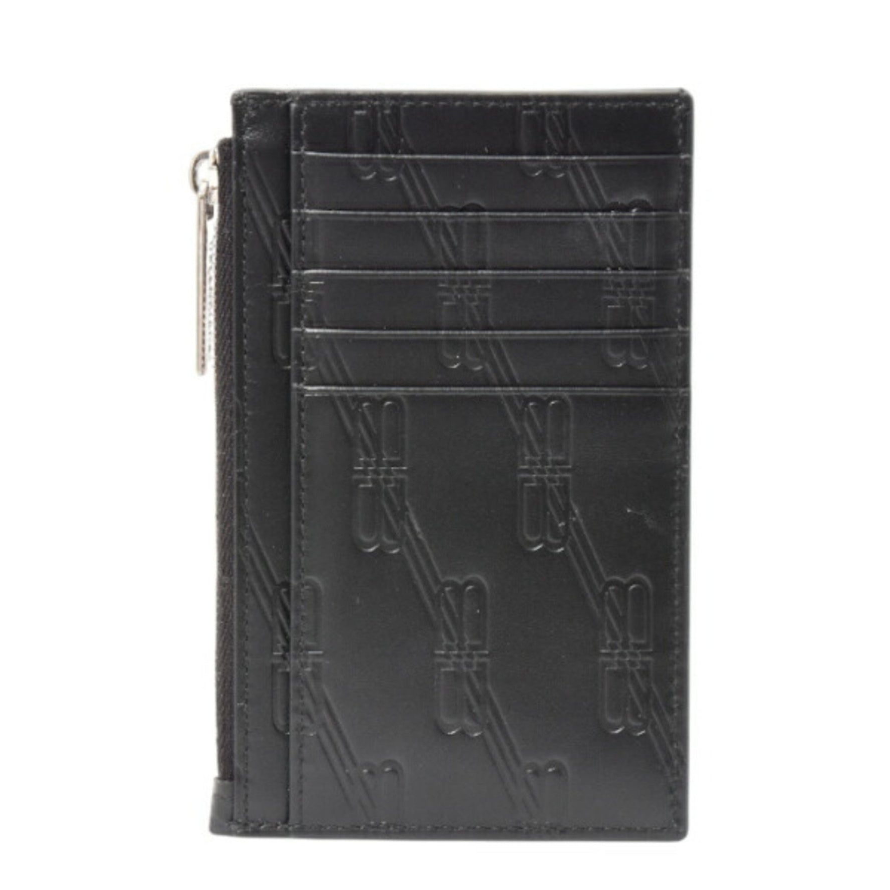 Balenciaga Business Card Holder/Card Case Men's Coin & Holder Wallet/Coin Purse BB