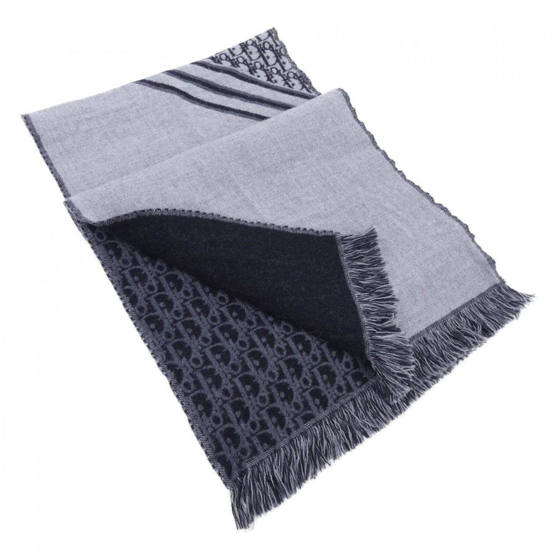 Christian Dior Dior scarf