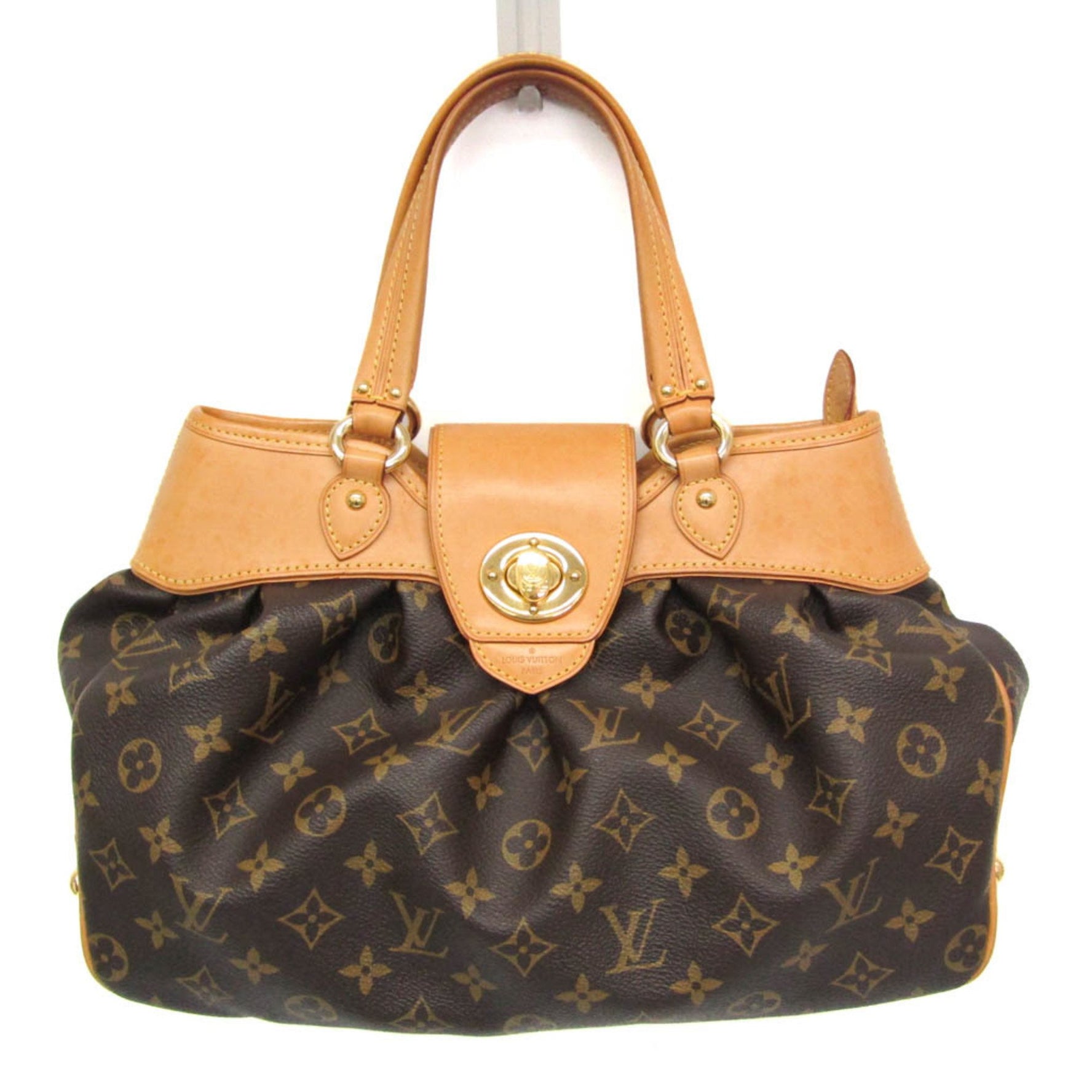 Louis Vuitton Boetie PM Handbag