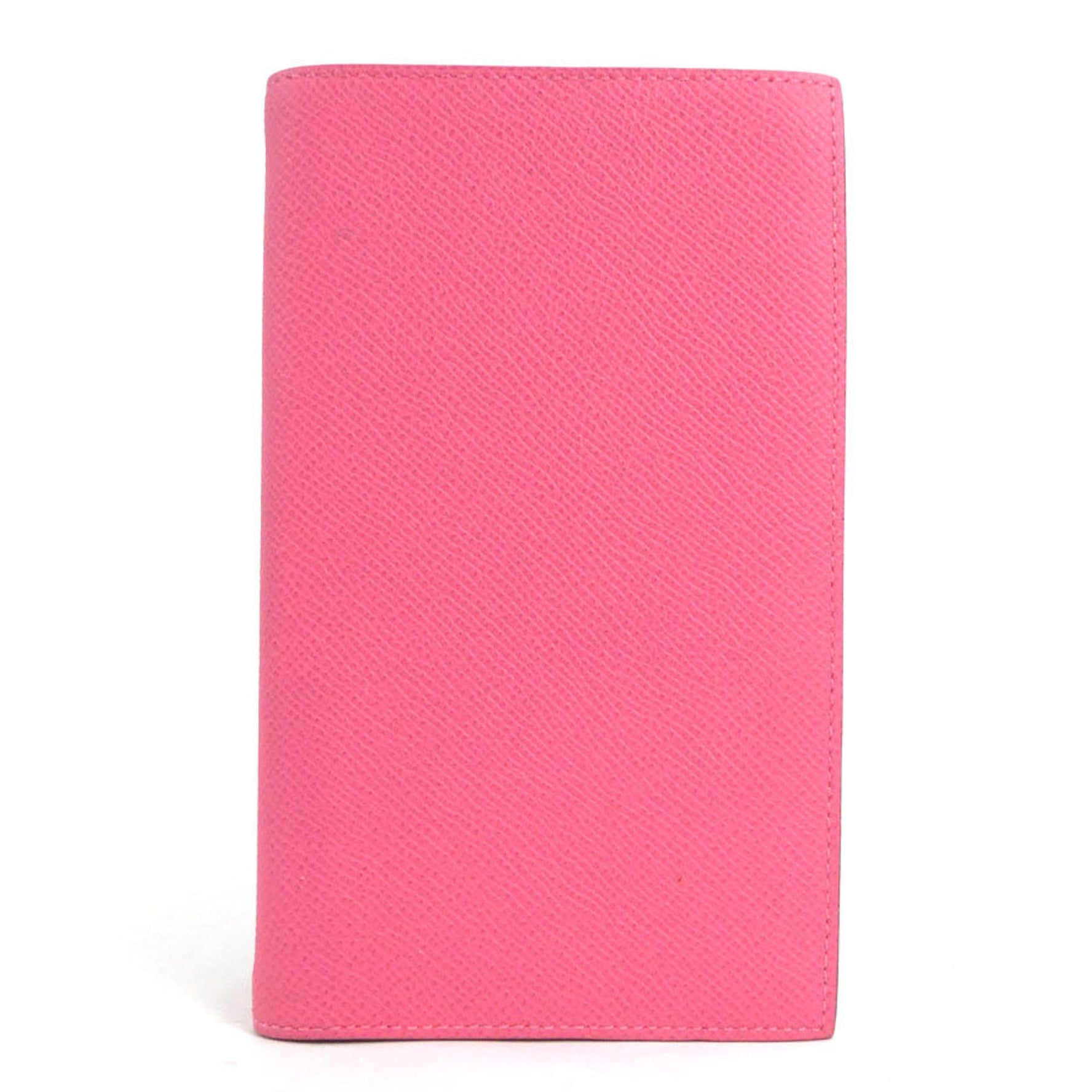 Hermes Notebook Cover Leather Ladies