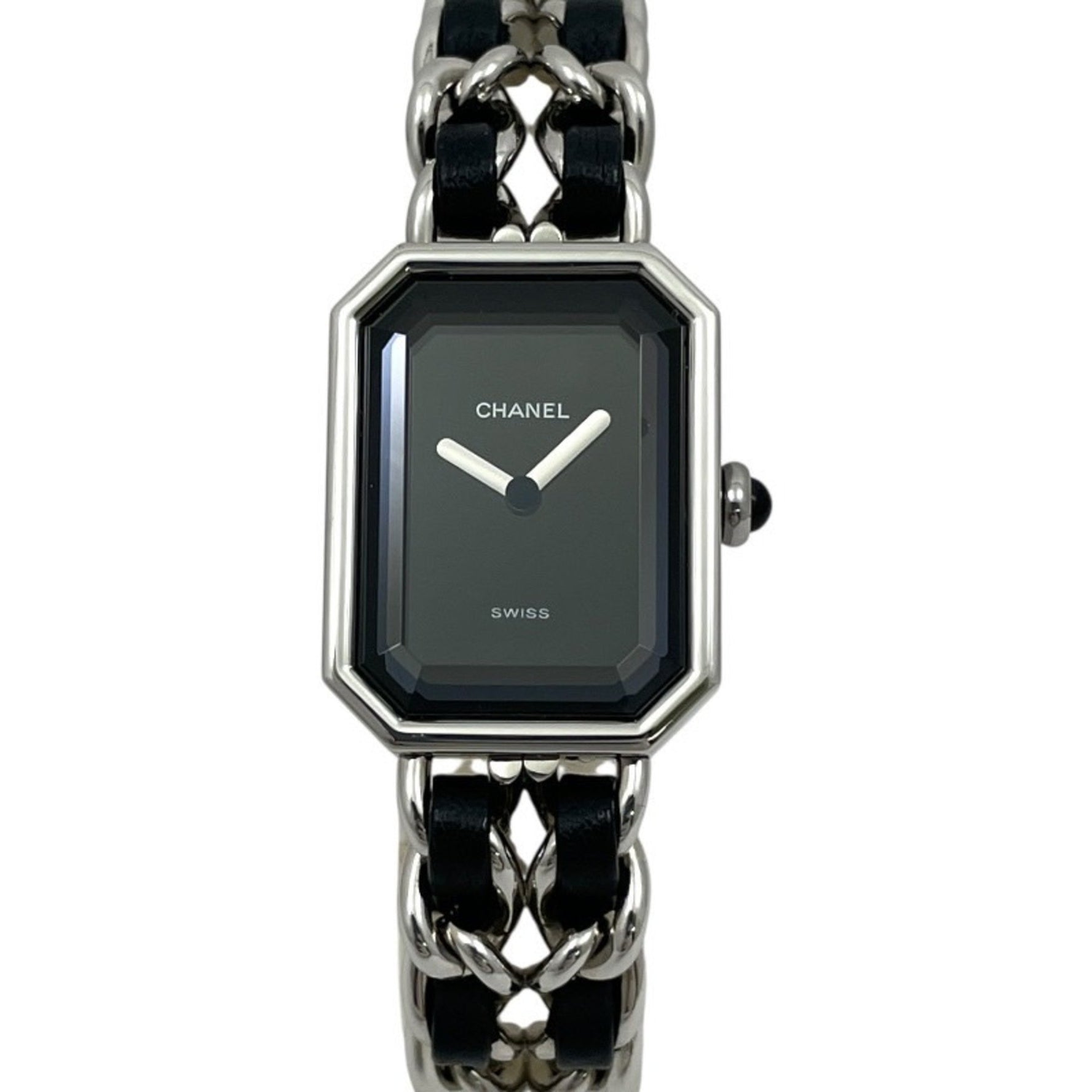 CHANEL Premiere Quartz Watch, Size M