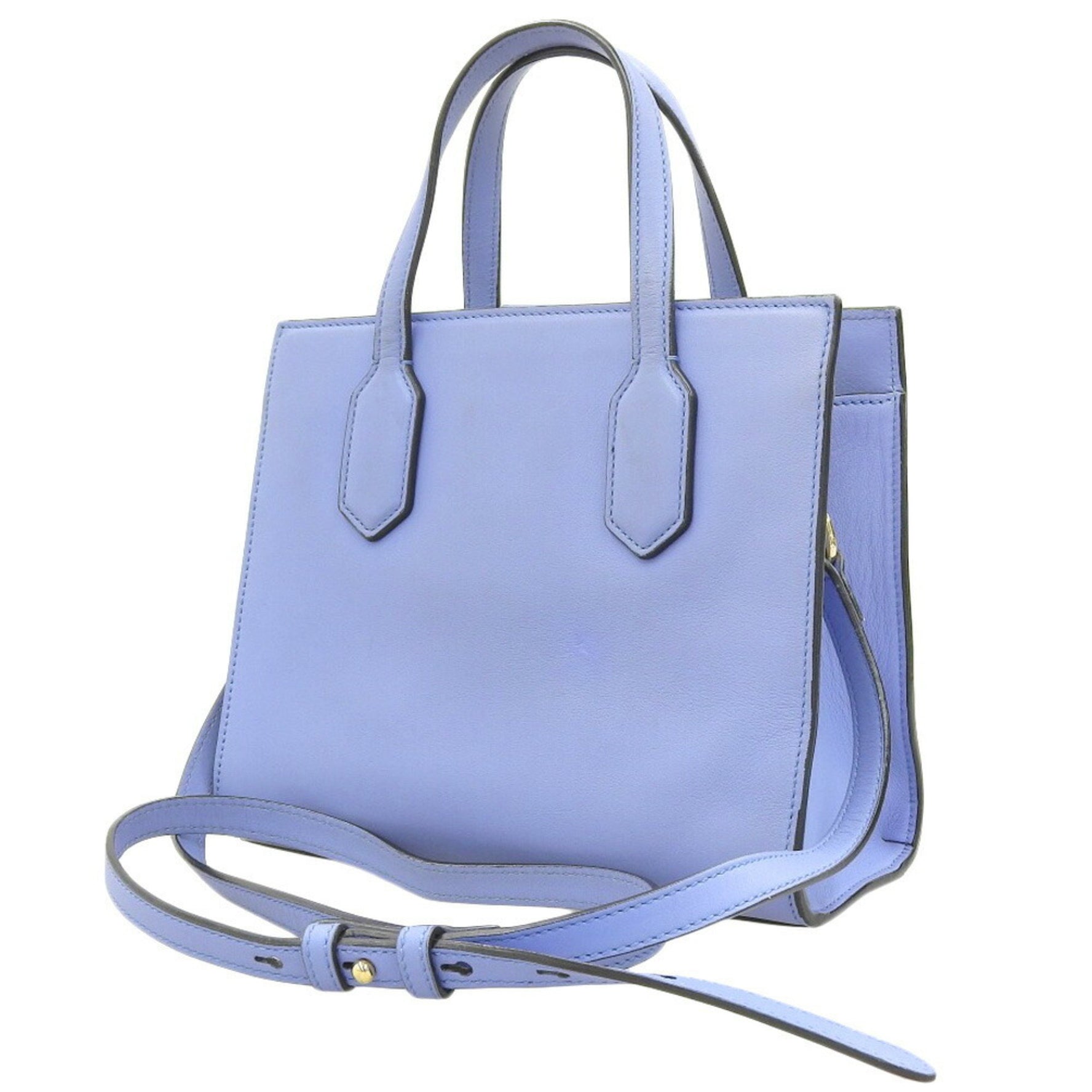 Gucci Bow Handbag,Shoulder Bag Blue