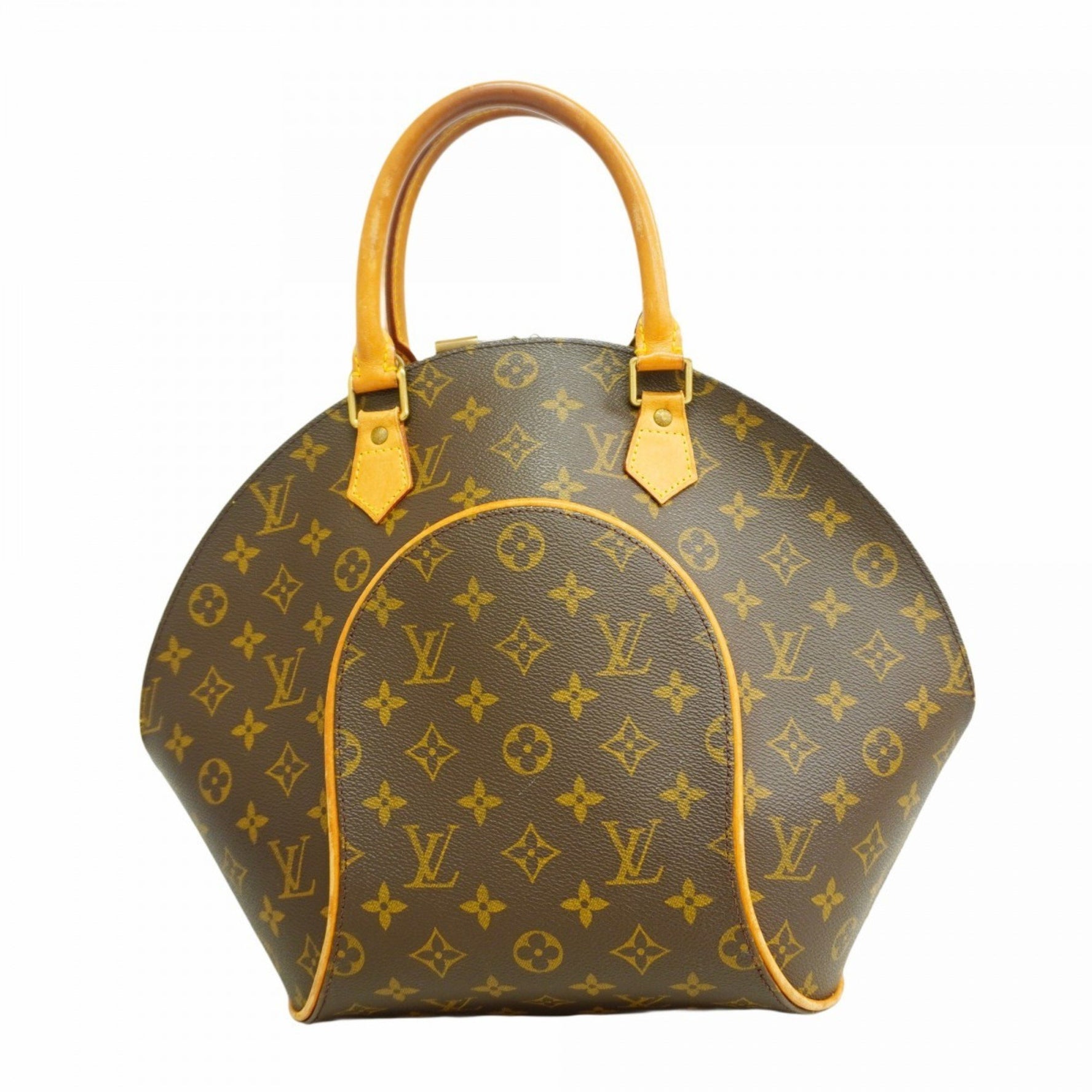 Louis Vuitton Monogram Ellipse MM Handbag