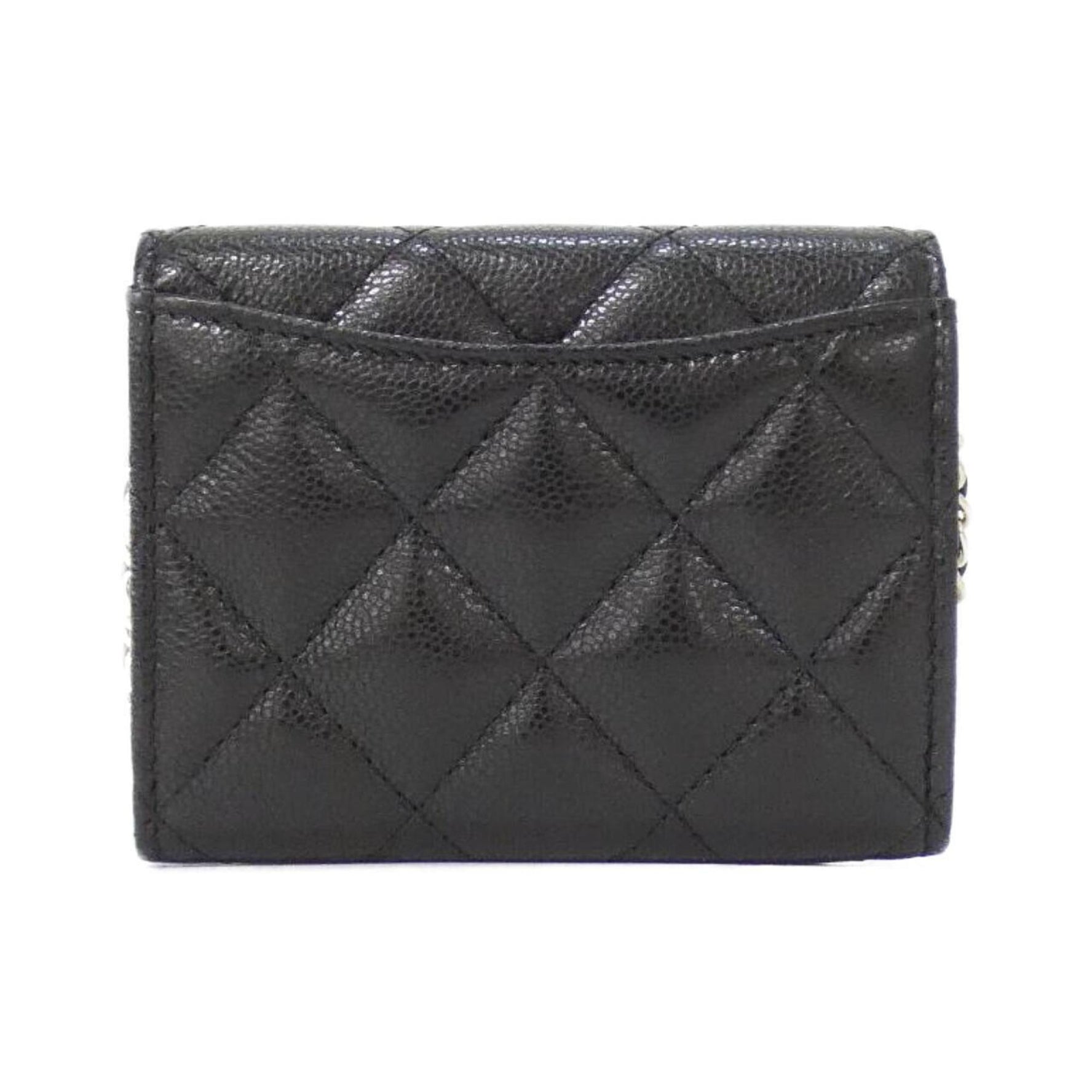 Chanel Timeless Classic Line Chain Clutch