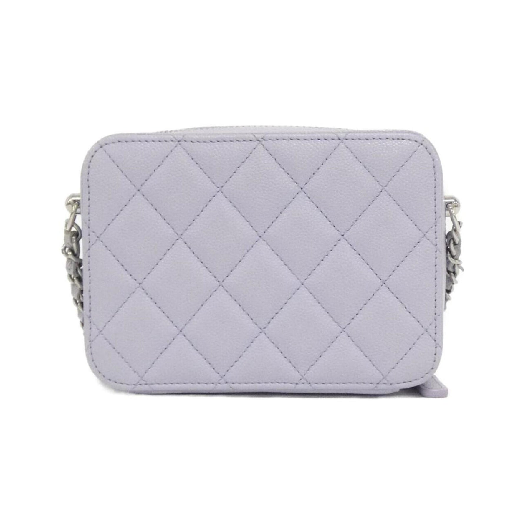 Chanel Timeless Classic Shoulder Bag