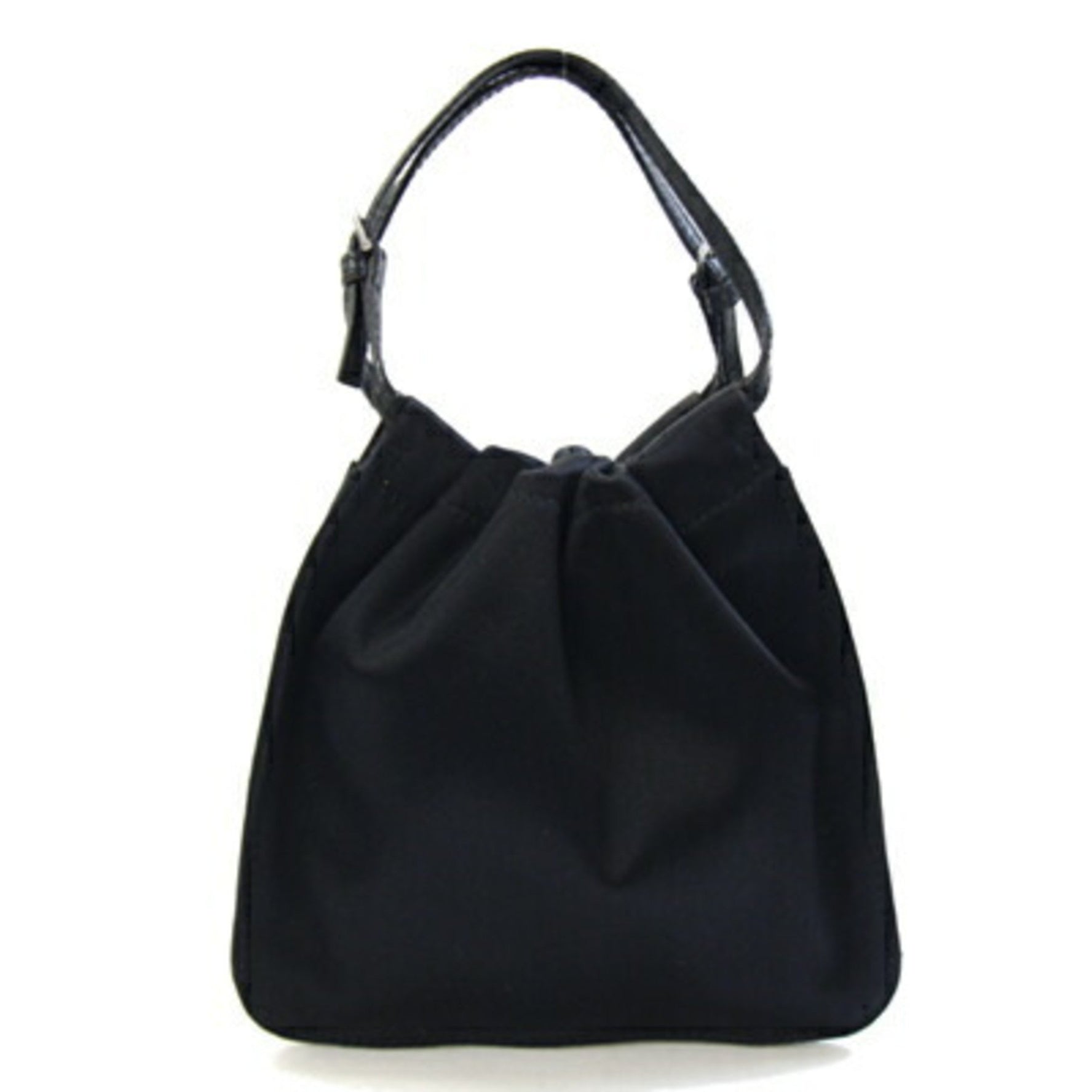 Gucci Handbag 005 0854 Satin Pouch Old