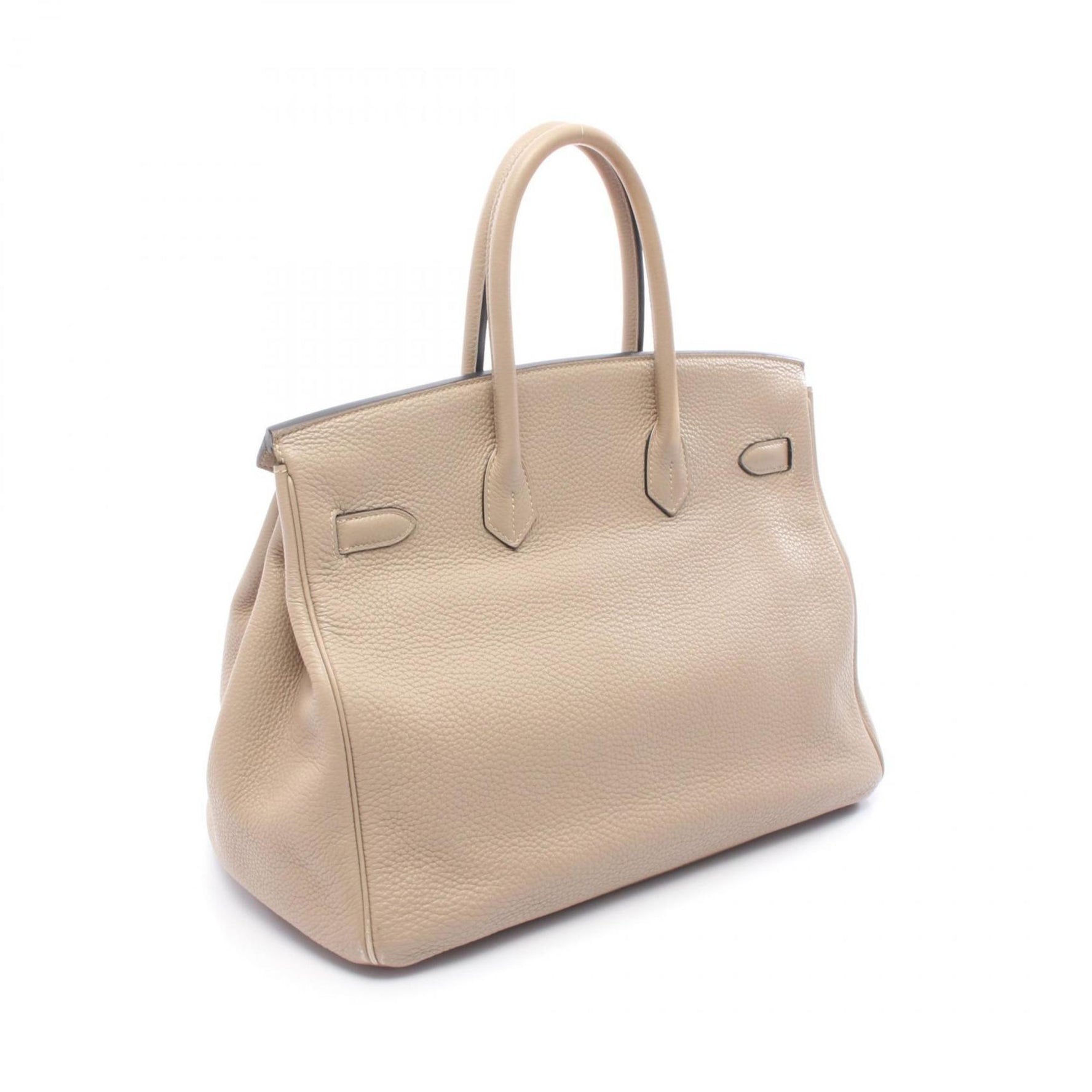 Hermes Birkin 35 Togo Handbag