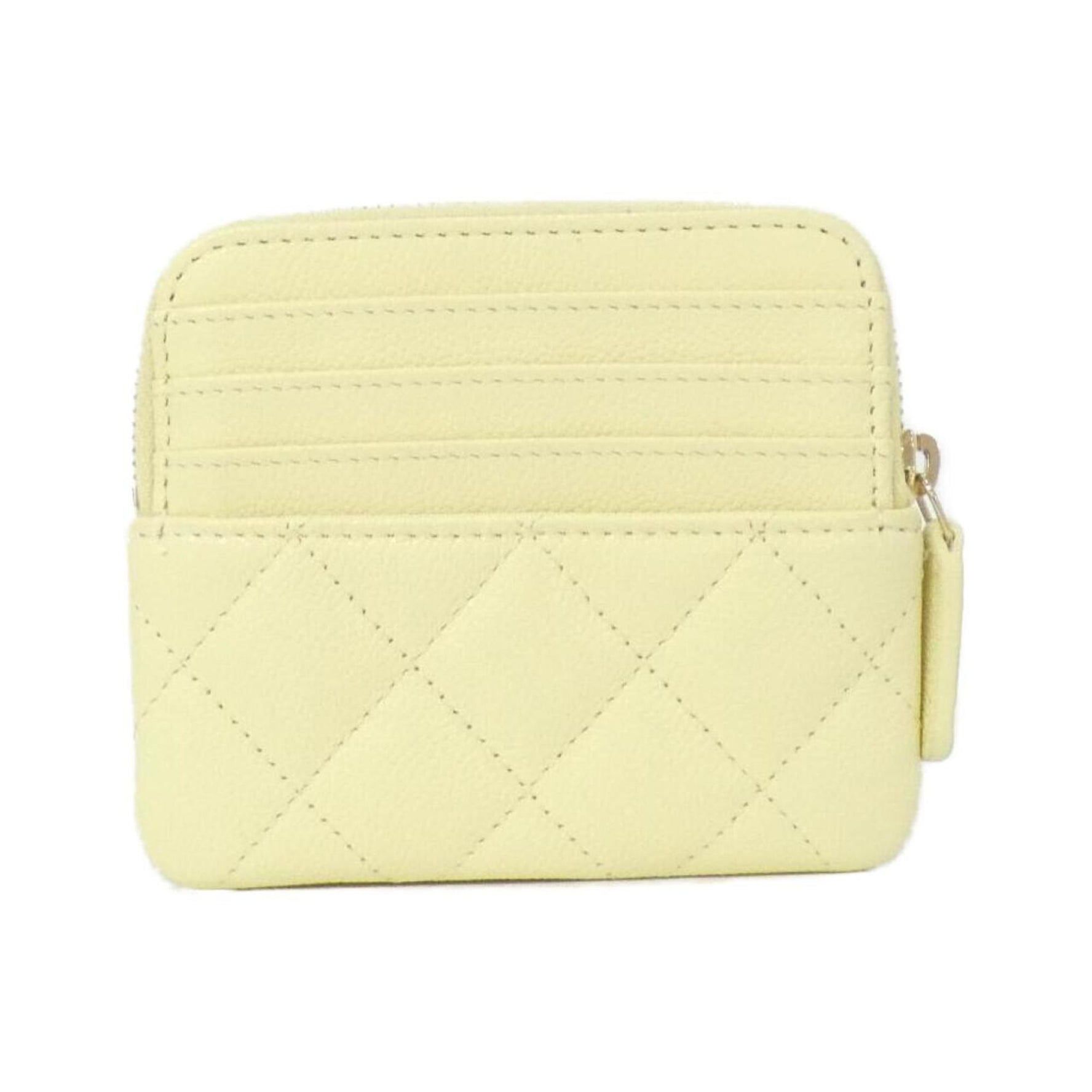 Chanel Timeless Classic Line Wallet/Coin Case